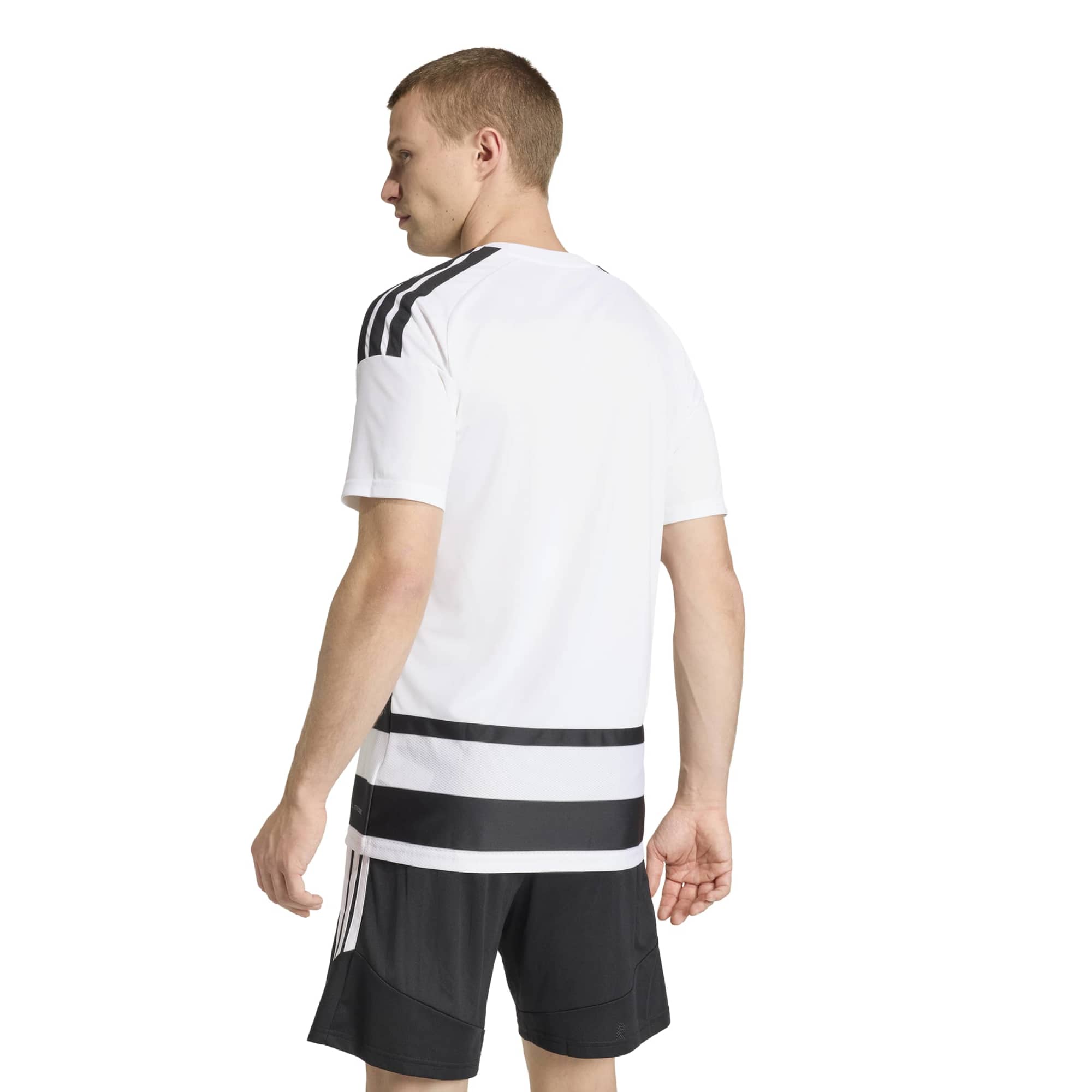 Adidas Hooped 26 Jersey