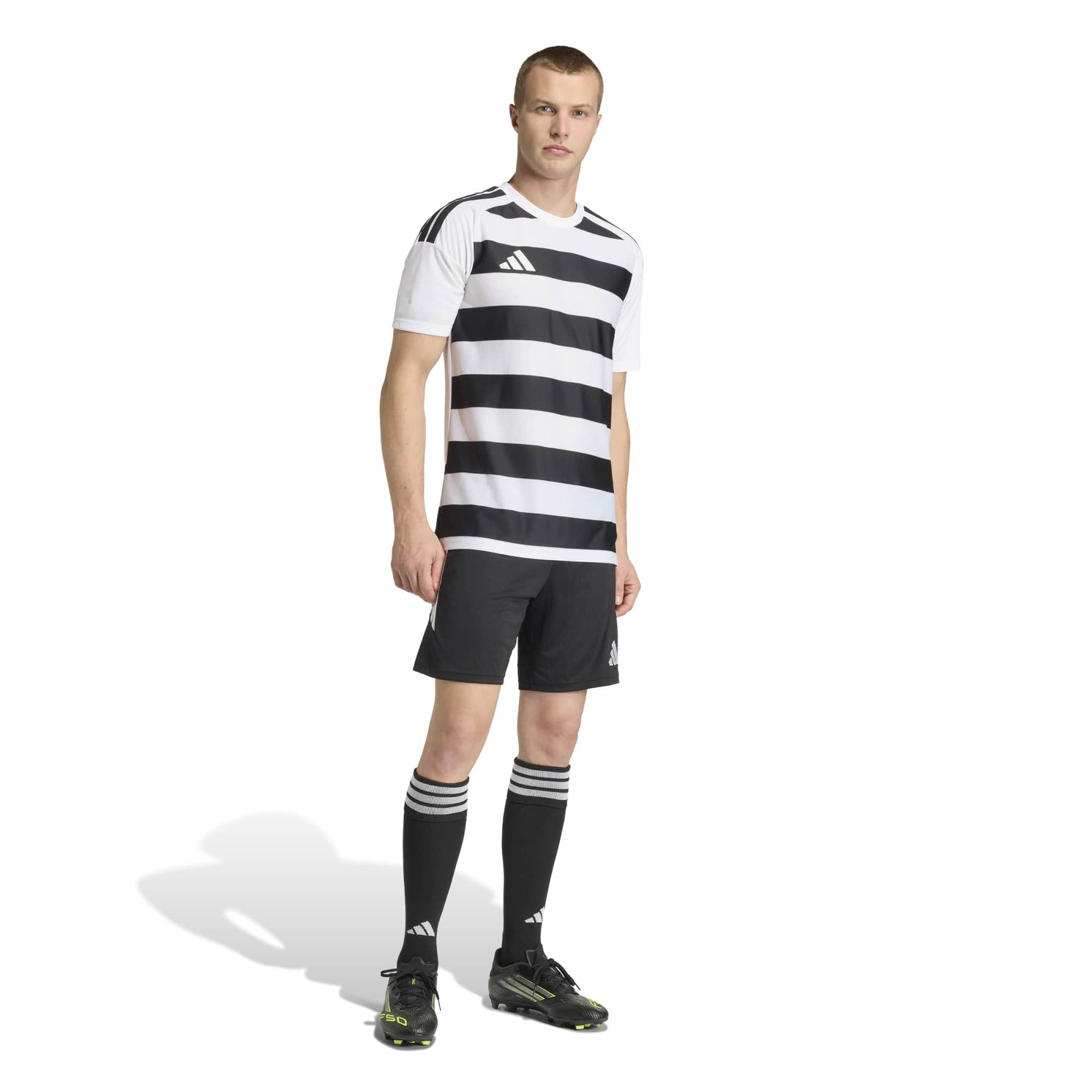 Adidas Hooped 26 Jersey