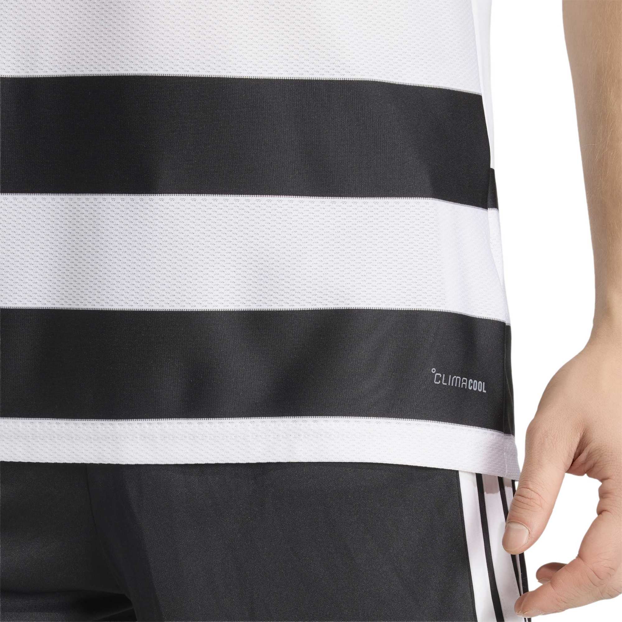 Adidas Hooped 26 Jersey