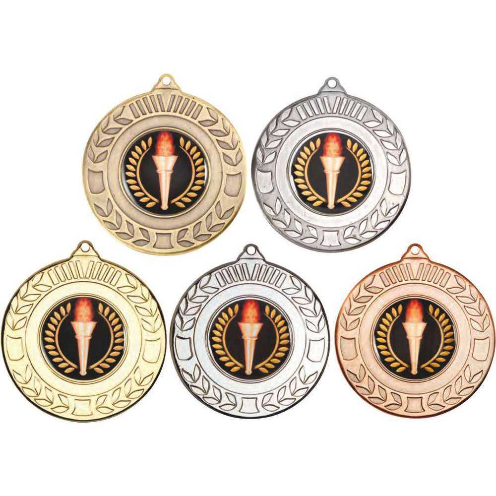 Wreath Medal