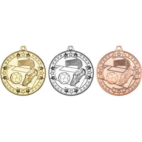 Medal - Queensferry Sports