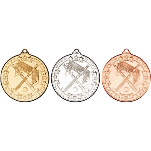 Medal - Queensferry Sports