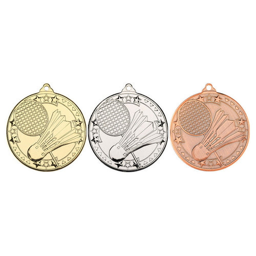 Medal - Queensferry Sports