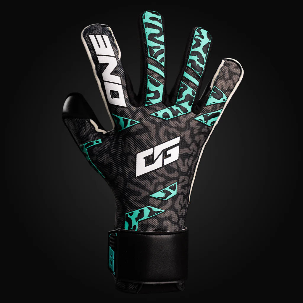 One Glove OG1 Mentality Monster GRV - Queensferry Sports