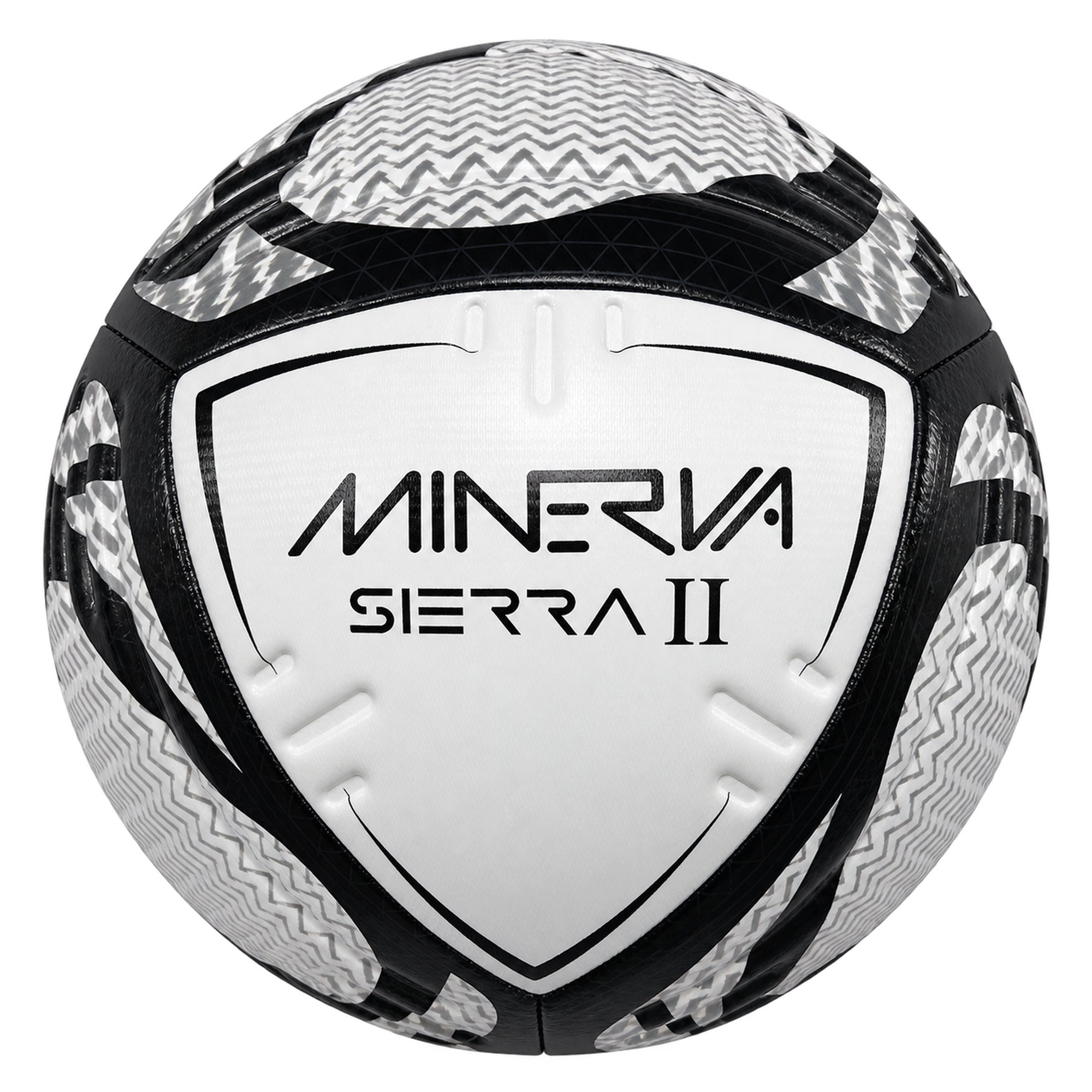 Minerva Siera II Football