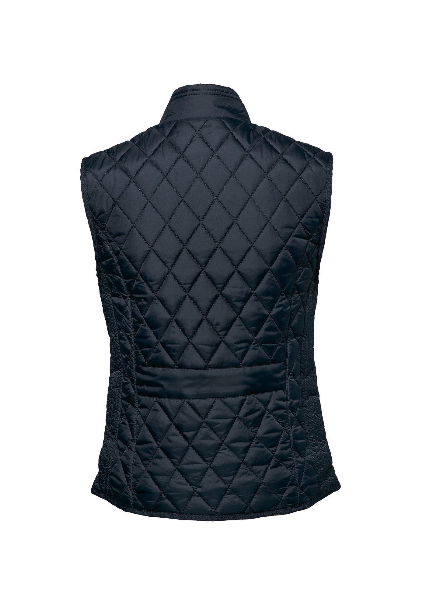 Nimbus Womens Camden Diamond Quilted Gilet
