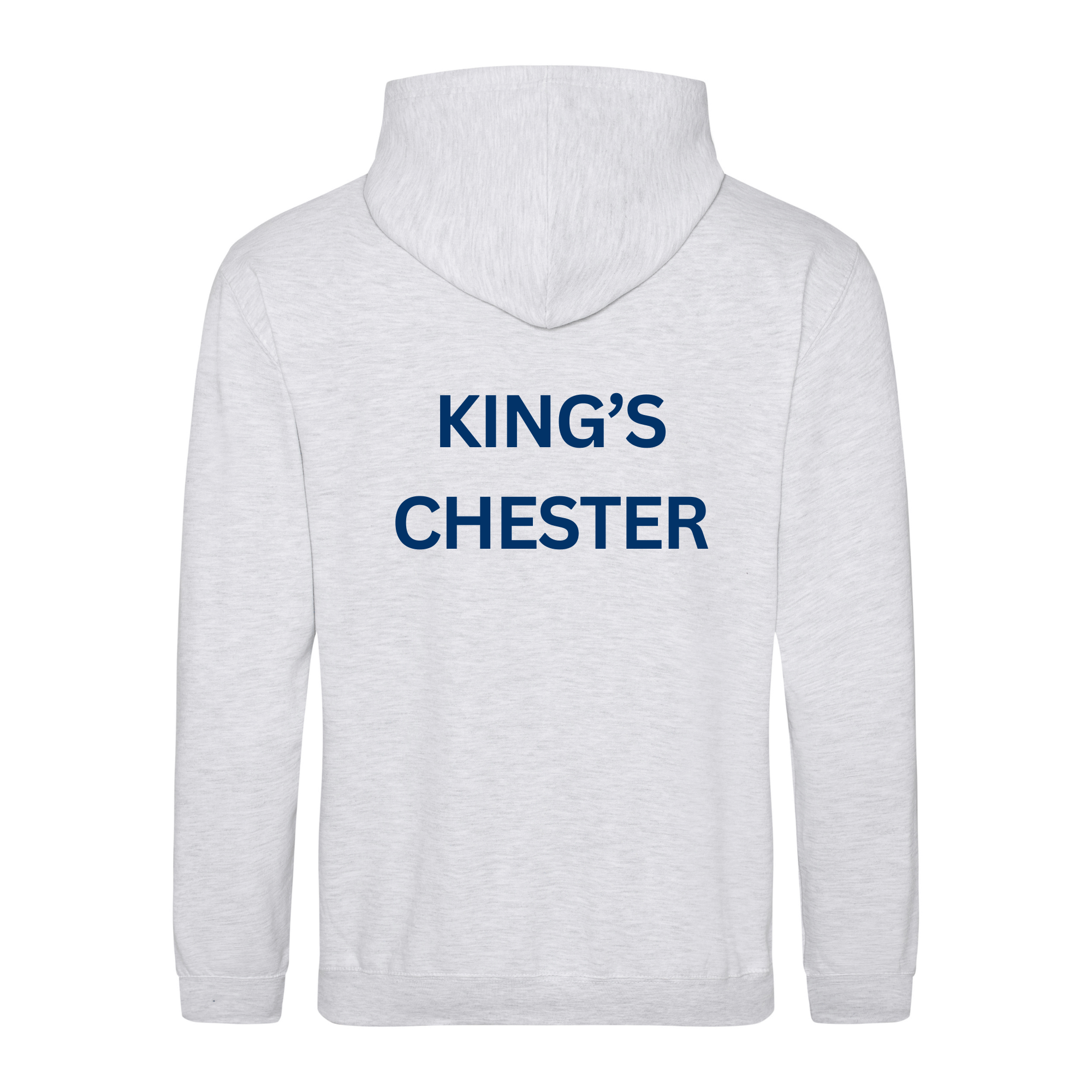 The King's School Senior Squad Netball/Hockey Hoodie