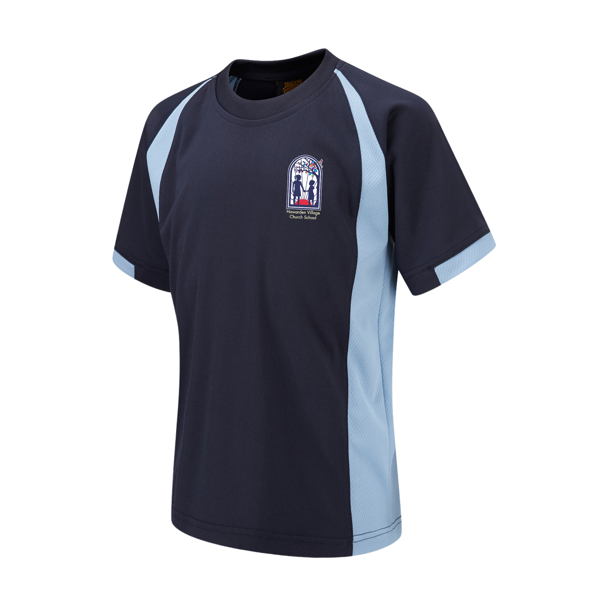 Hawarden Village Church School PE T-Shirt