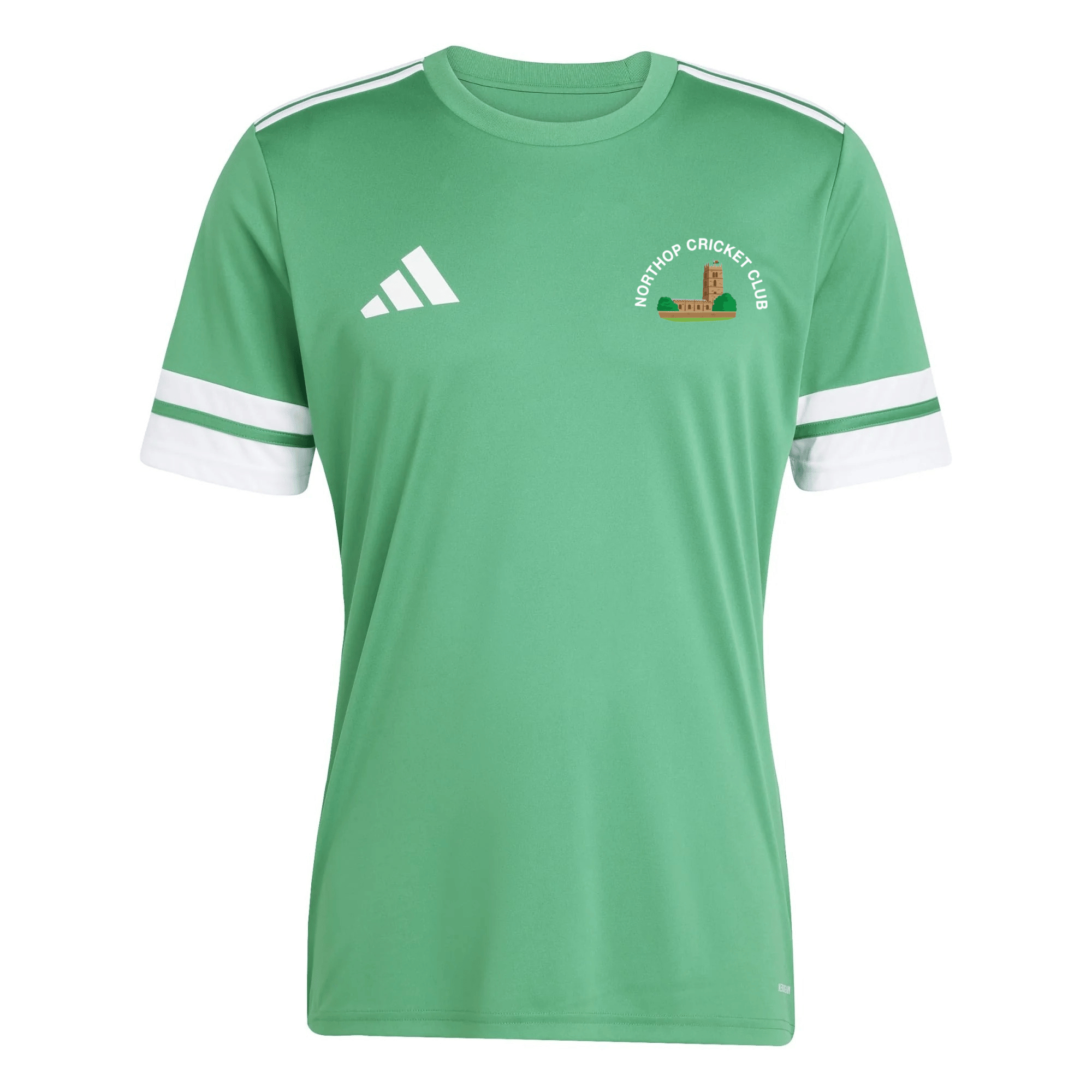 Northop CC Training T-Shirt - Queensferry Sports