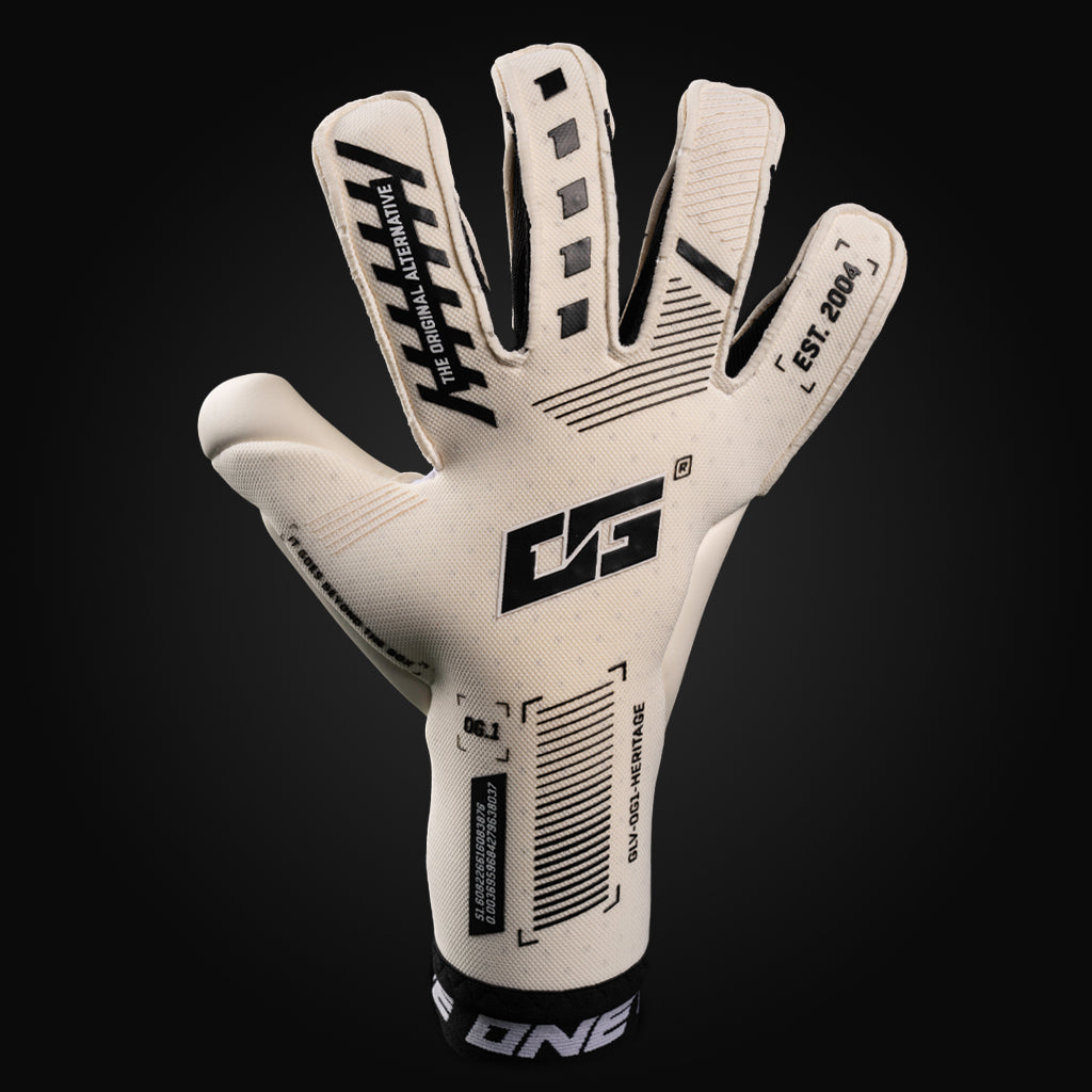 One Glove OG1 Heritage Hyla Cut