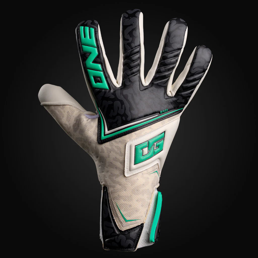 One Glove NXT Pro Mentality Monster SL Cut