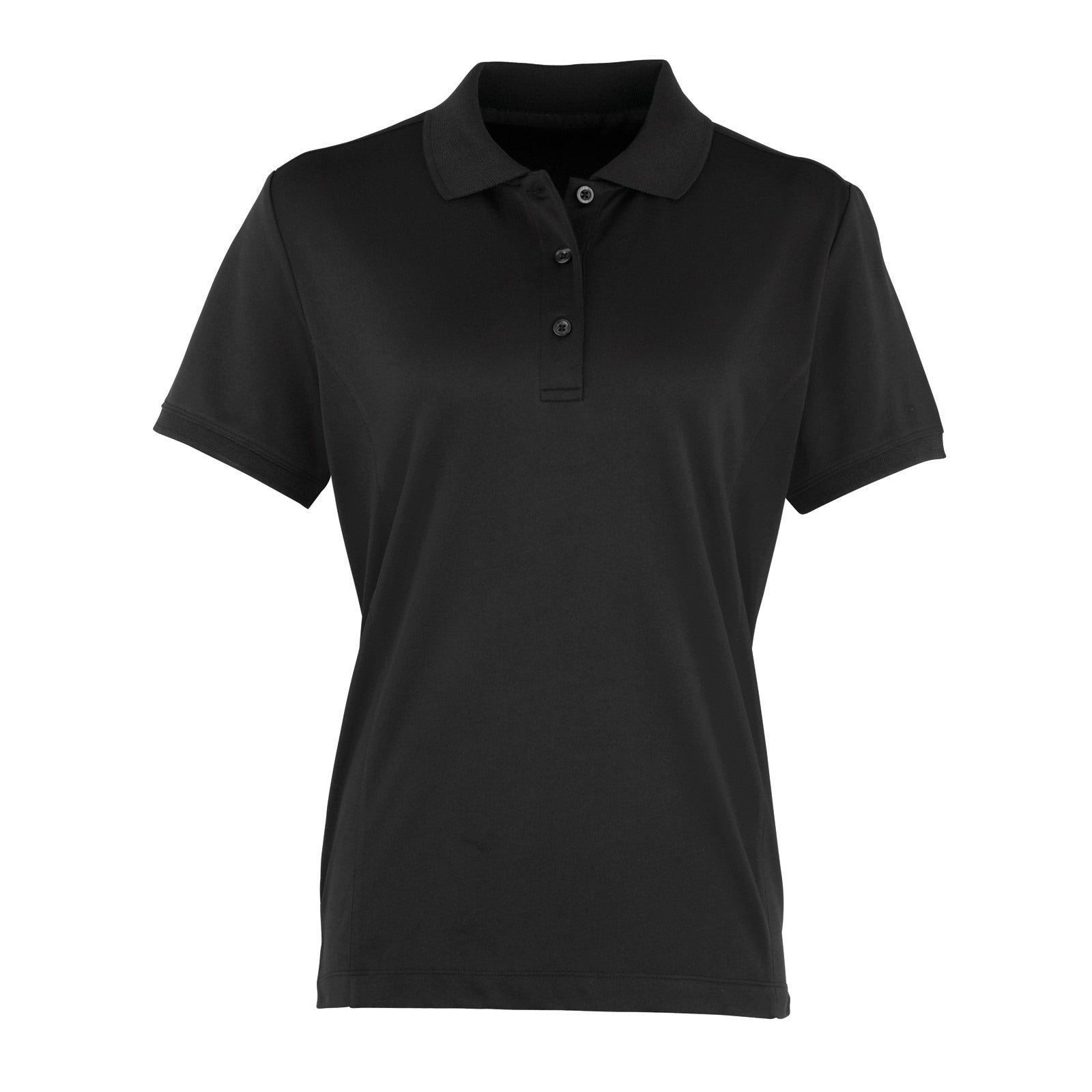 Premier Women's Coolchecker Polo