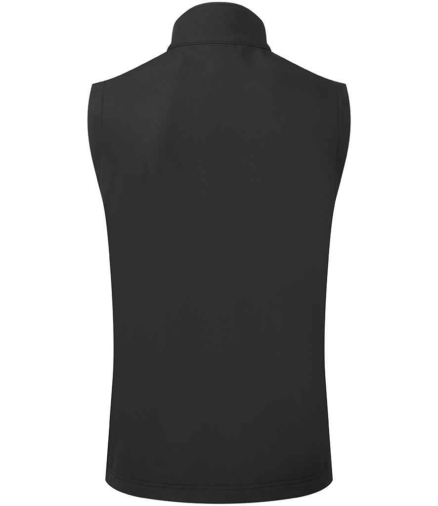 Premier Windchecker Softshell Gilet