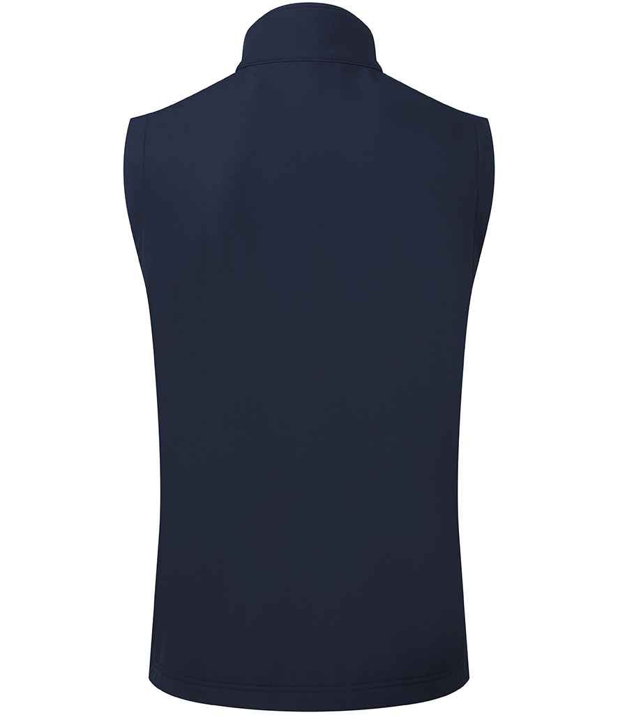 Premier Windchecker Softshell Gilet