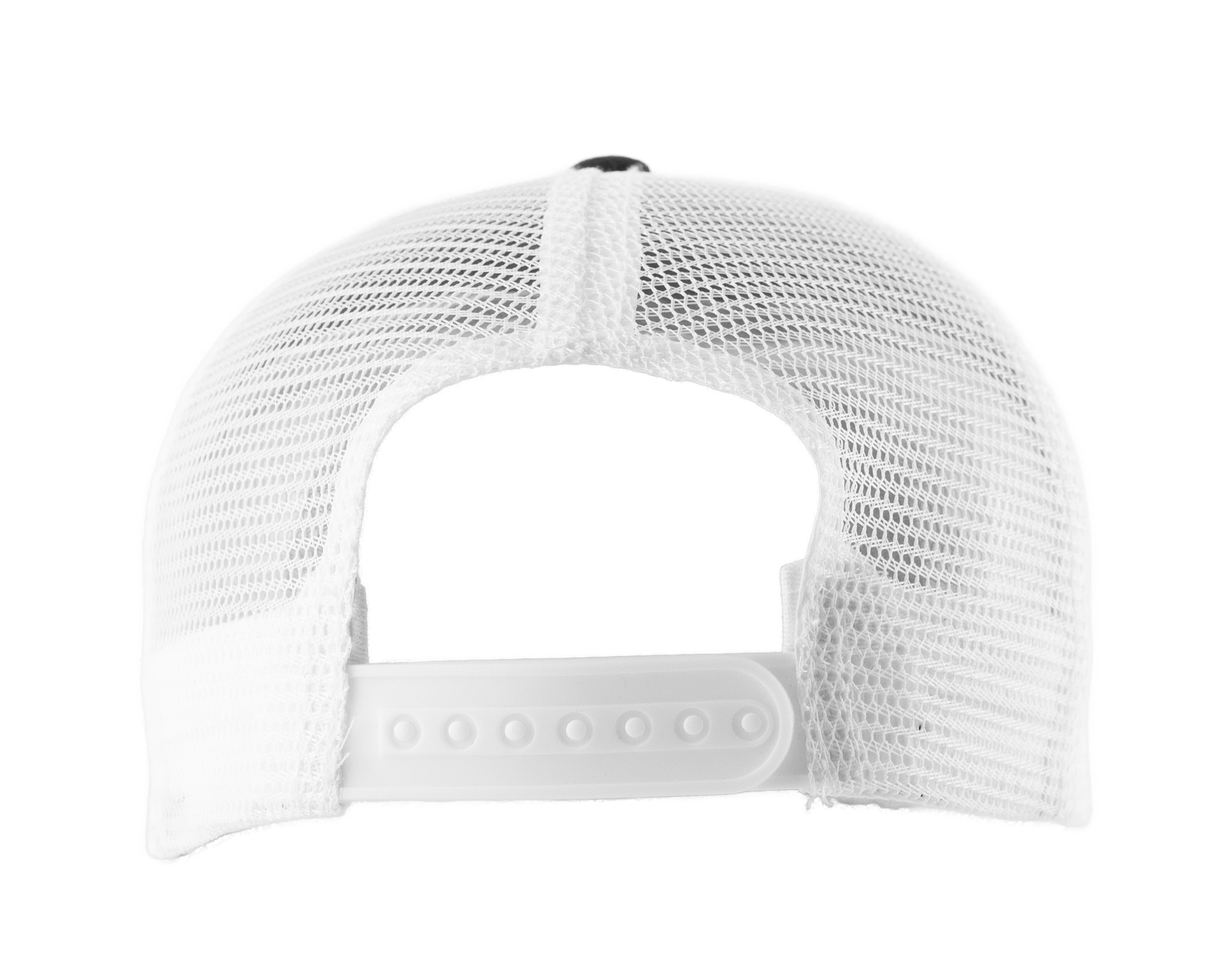 Cotton Twill 5 Panel Trucker Cap