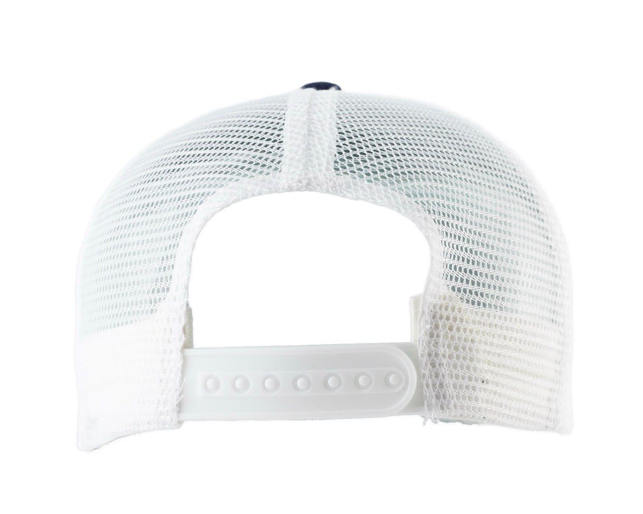 Cotton Twill 5 Panel Trucker Cap