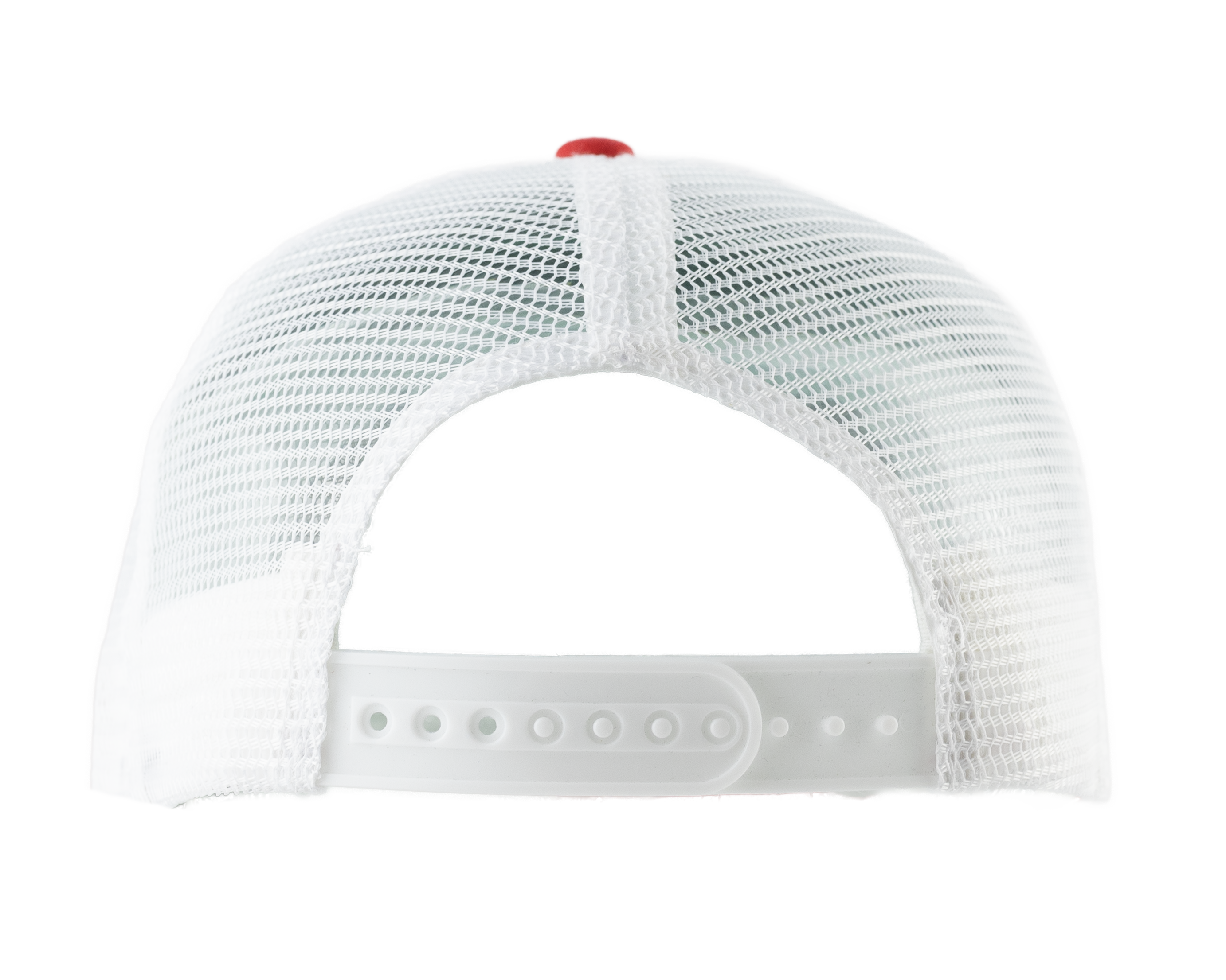 Cotton Twill 5 Panel Trucker Cap