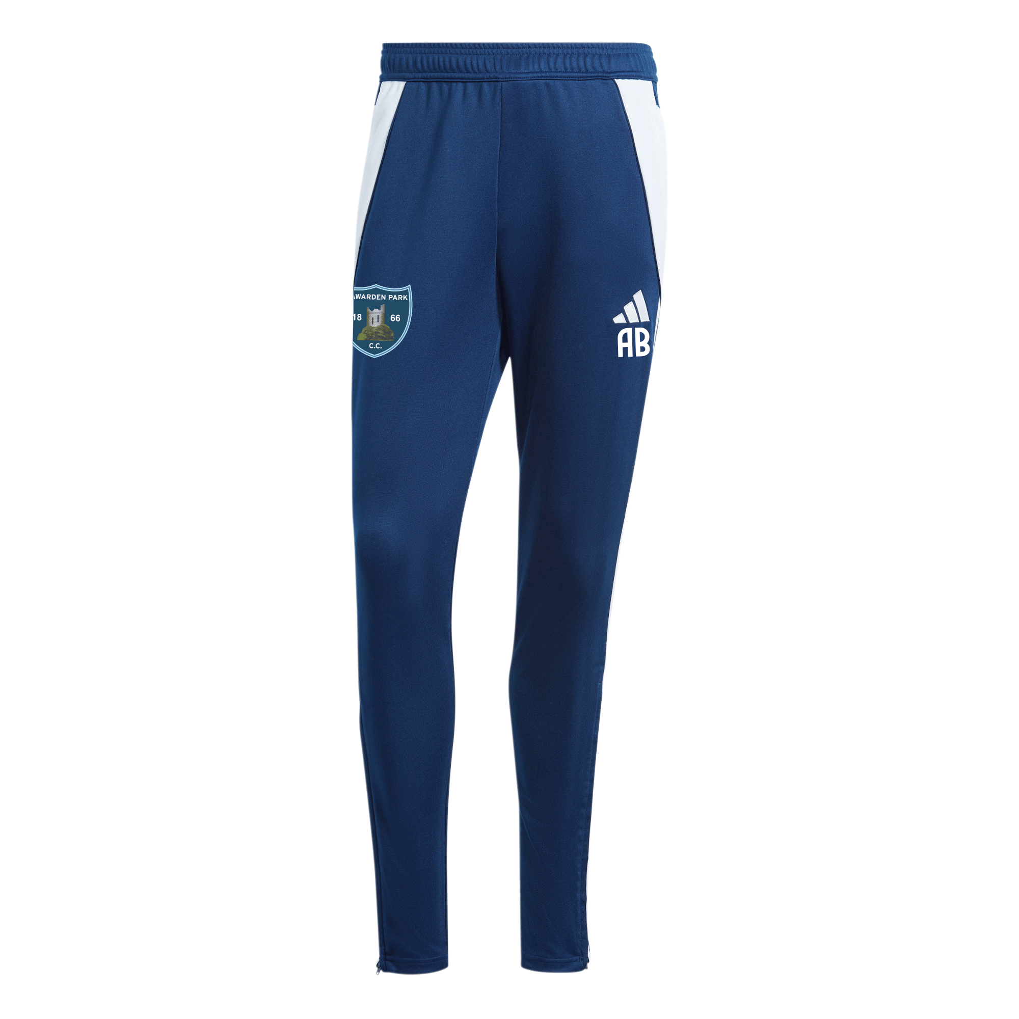 Hawarden Park CC Pants - Queensferry Sports
