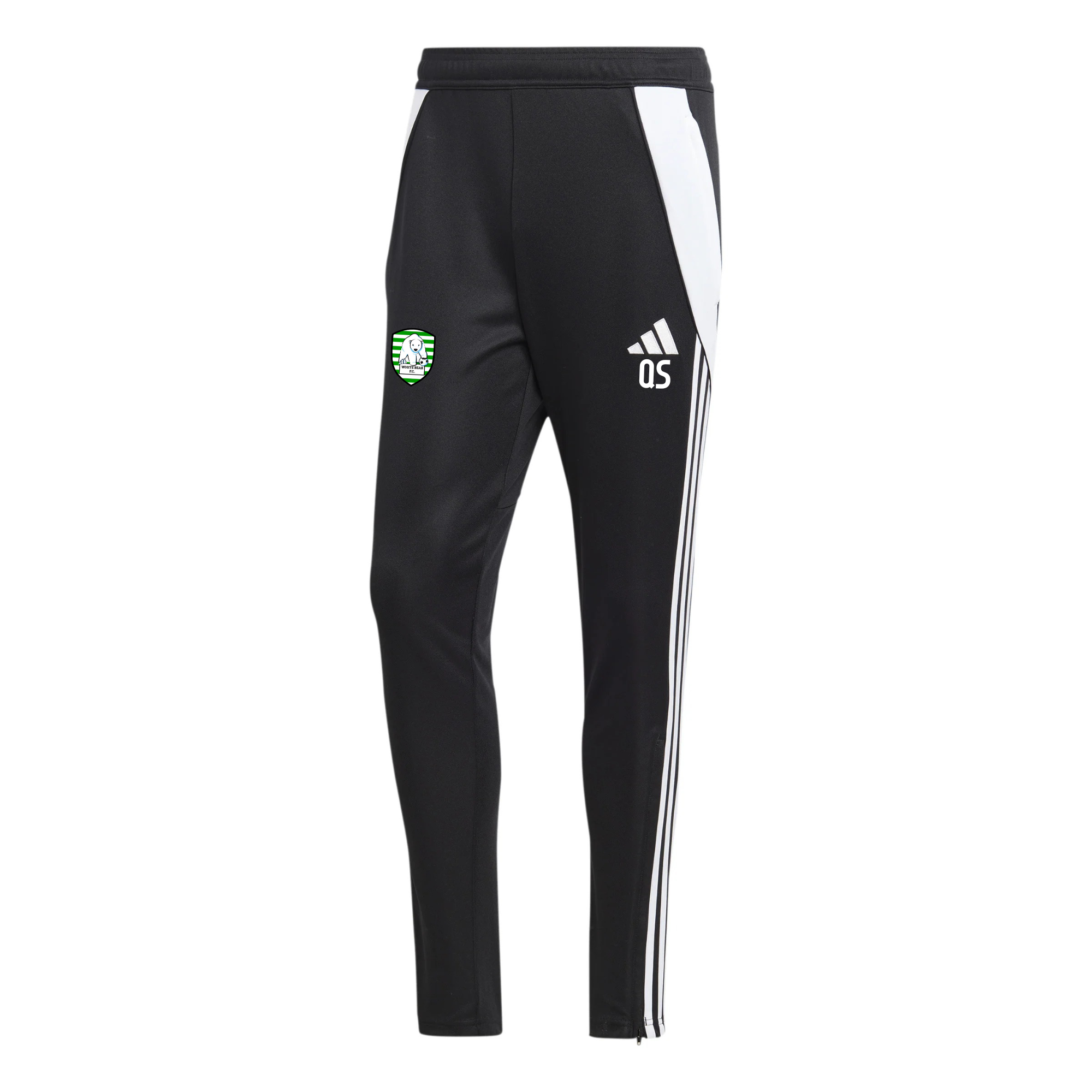 White Bear FC Training Pants