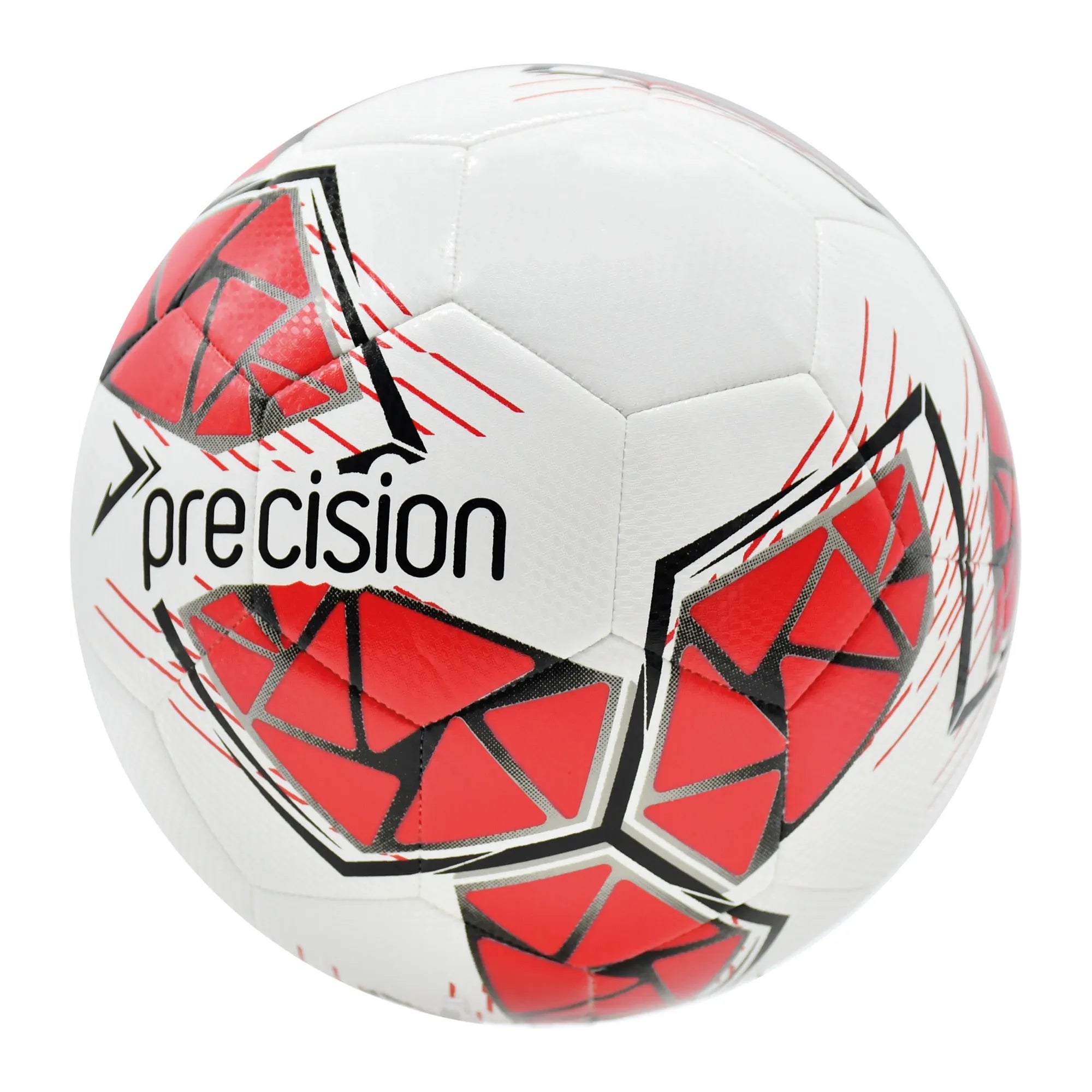 Precision Training Fusion FIFA Quality Football - Queensferry Sports