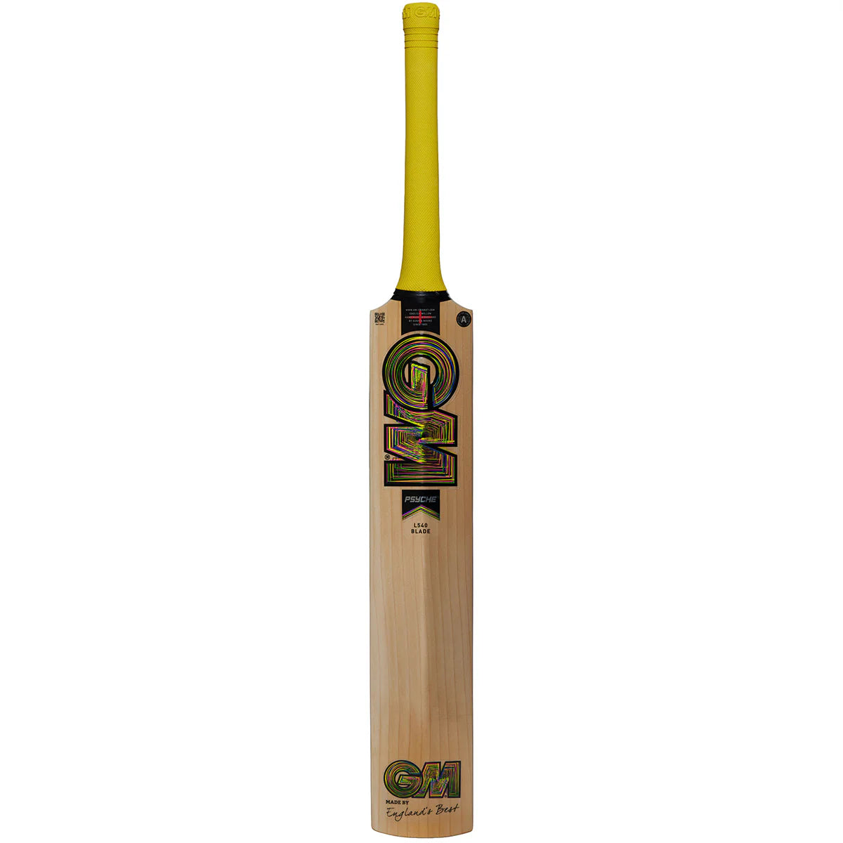 GM Psyche DXM 808 Bat