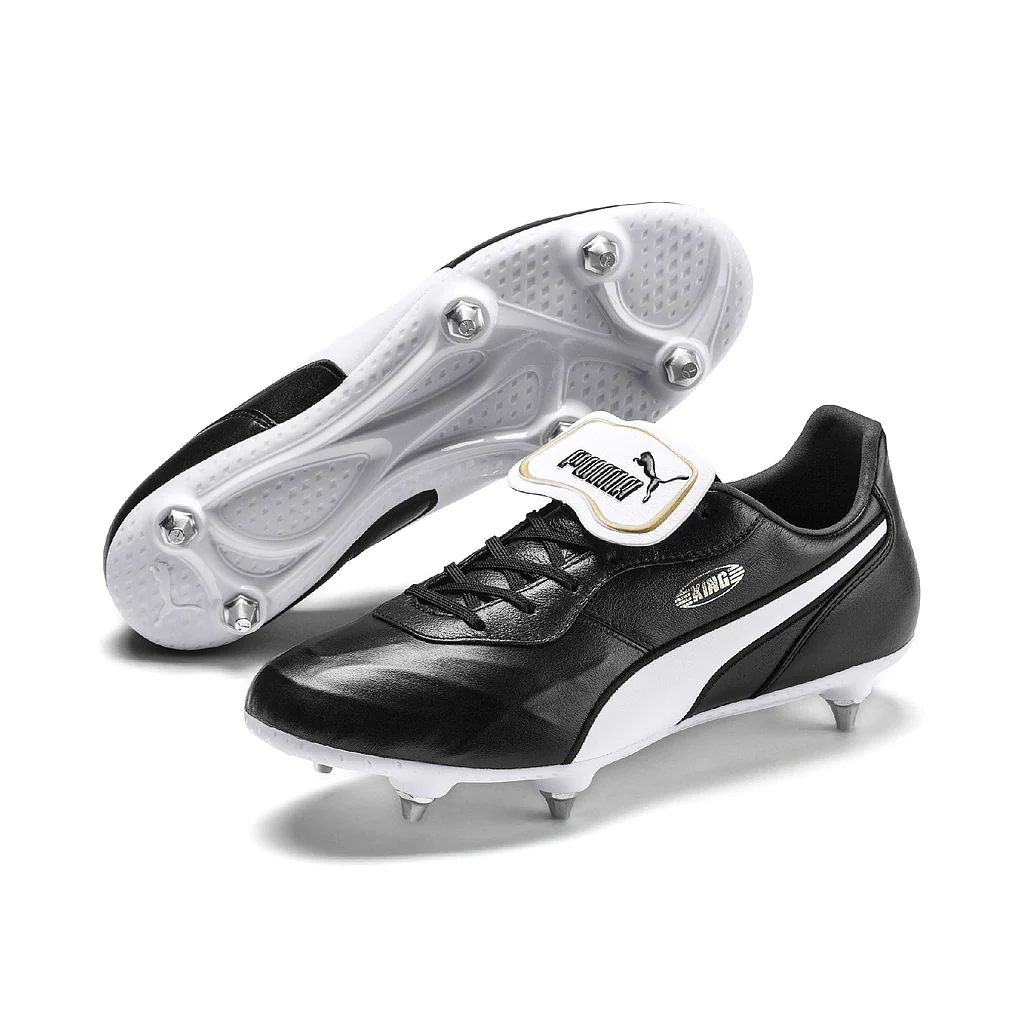 Puma King Top SG