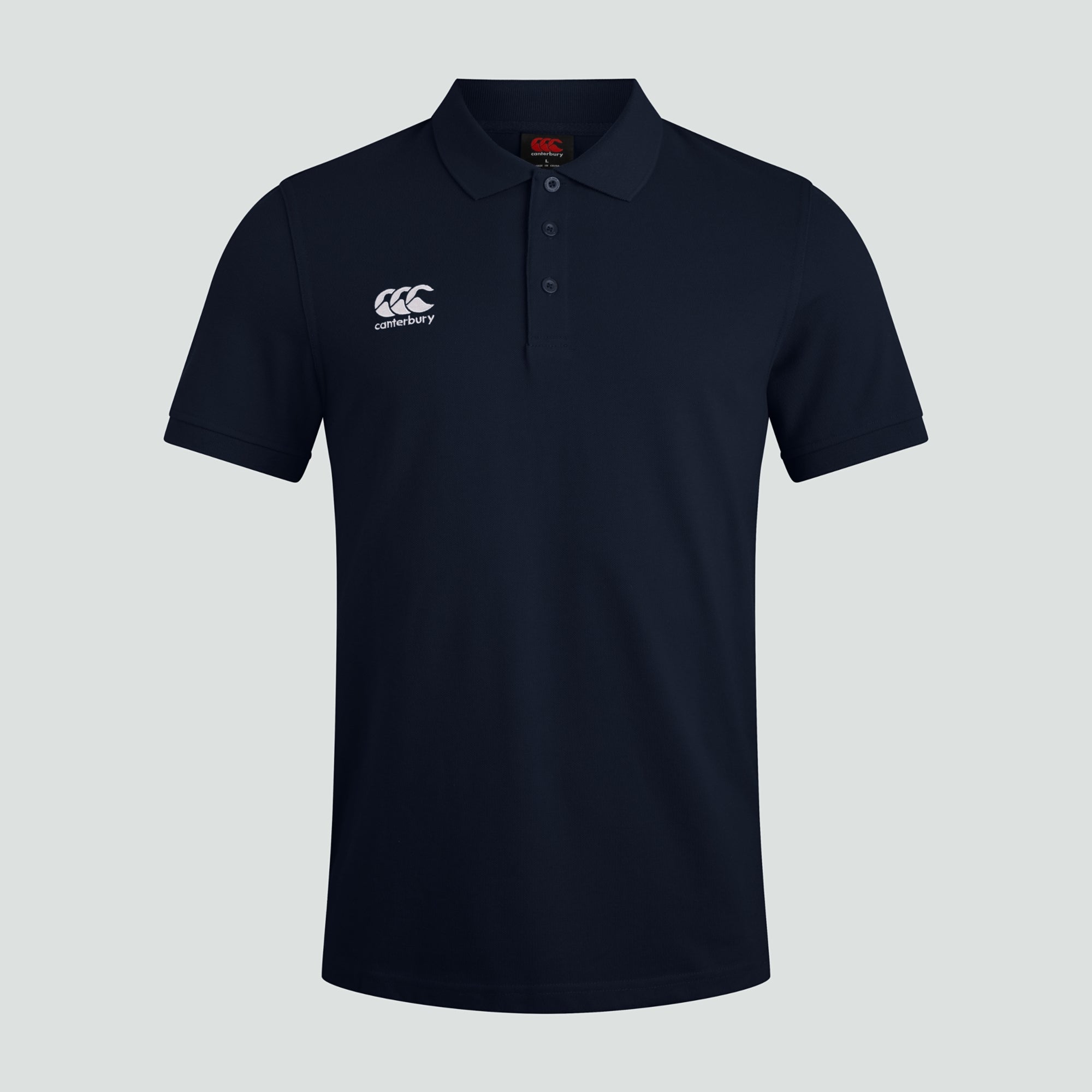 Canterbury Waimak Polo Shirt