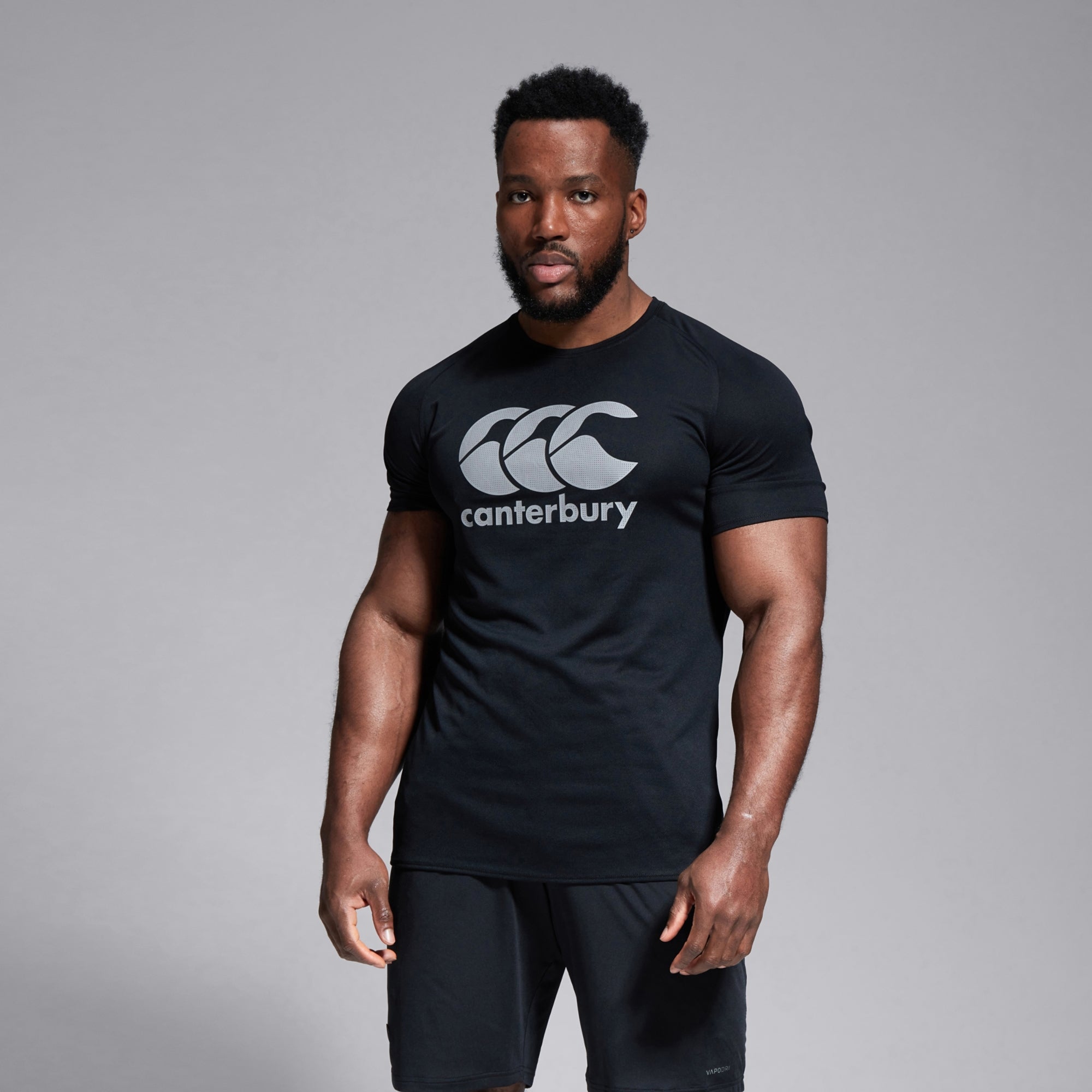 Canterbury Core Vapor T-Shirt
