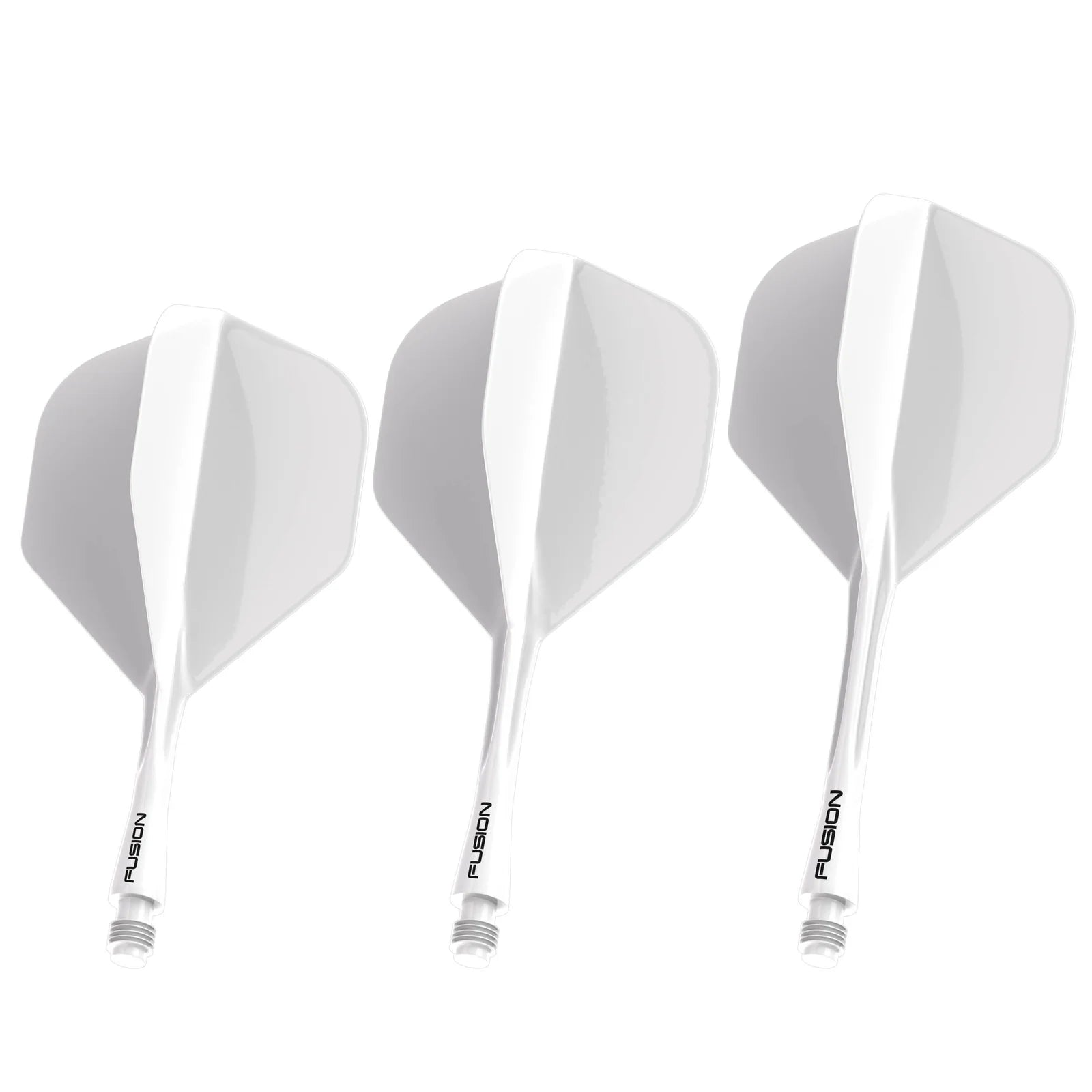 Winmau Fusion Integrated Flight & Shaft