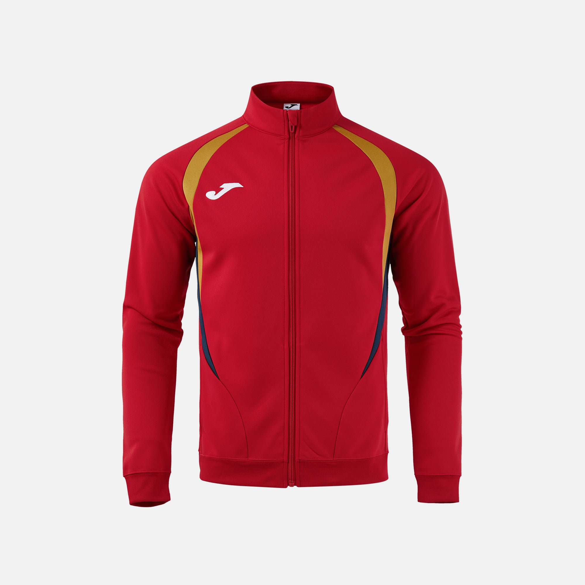 Joma Championship 20 Full Zip Jacket - Queensferry Sports