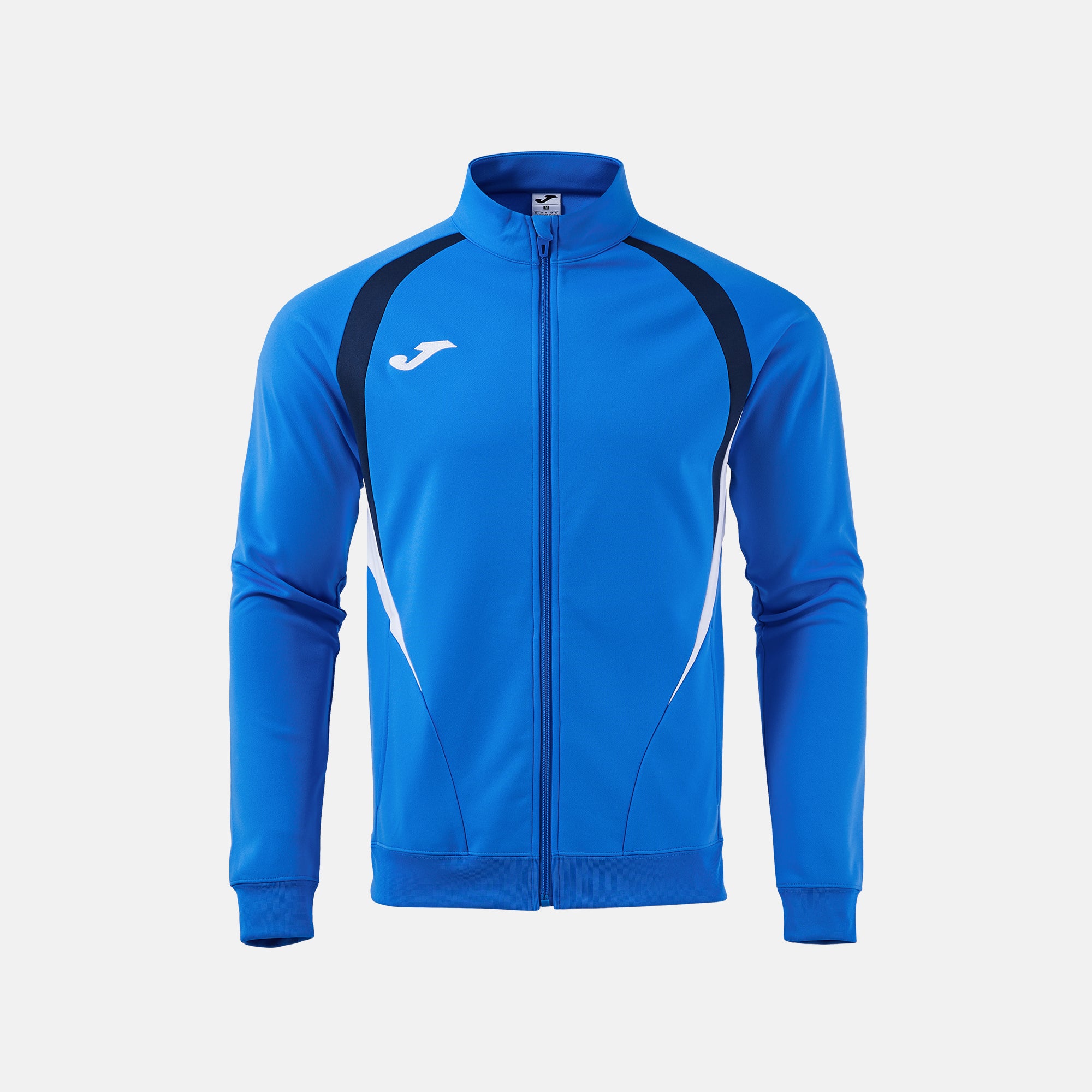 Joma Championship 20 Full Zip Jacket - Queensferry Sports