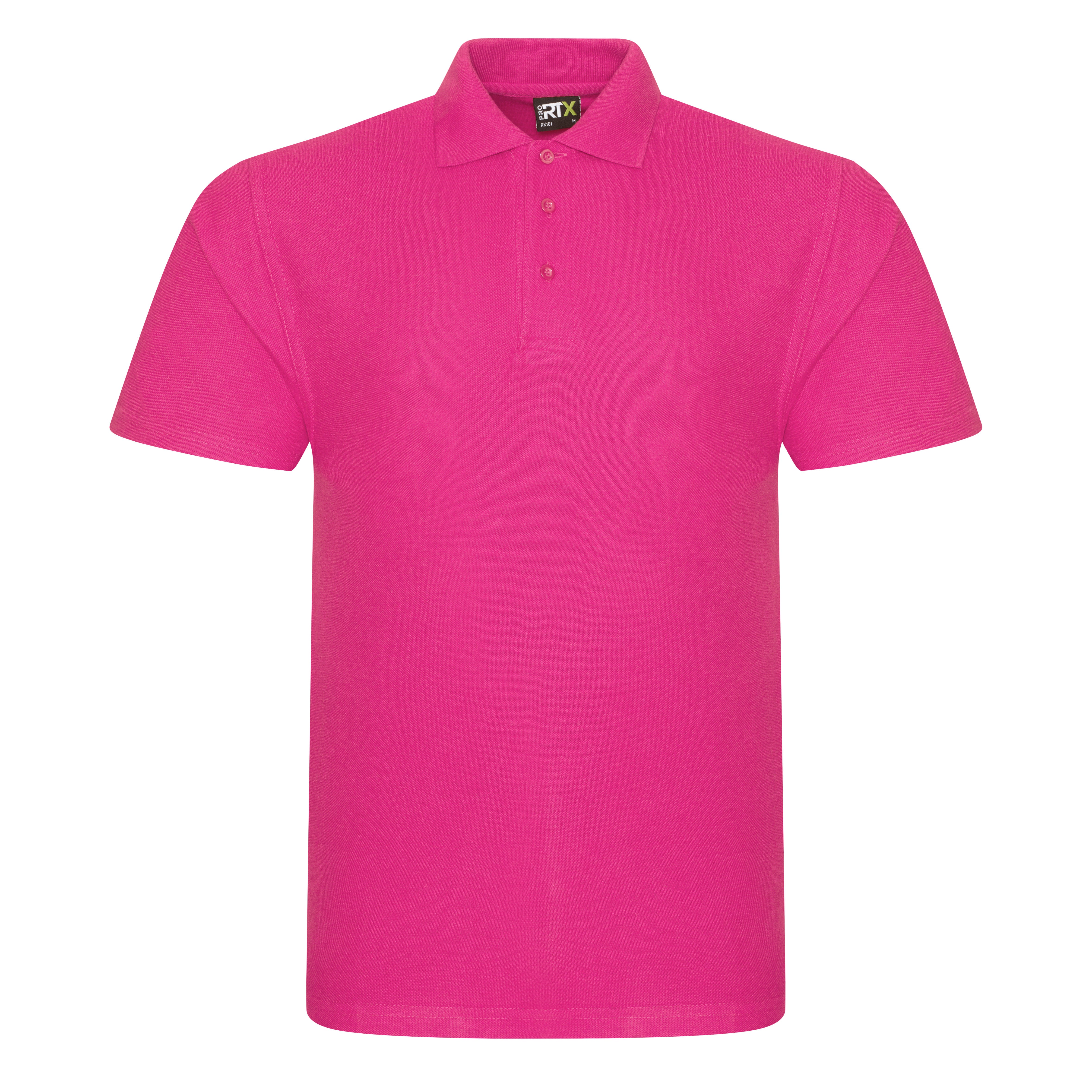 RTX Pro Polo Shirt