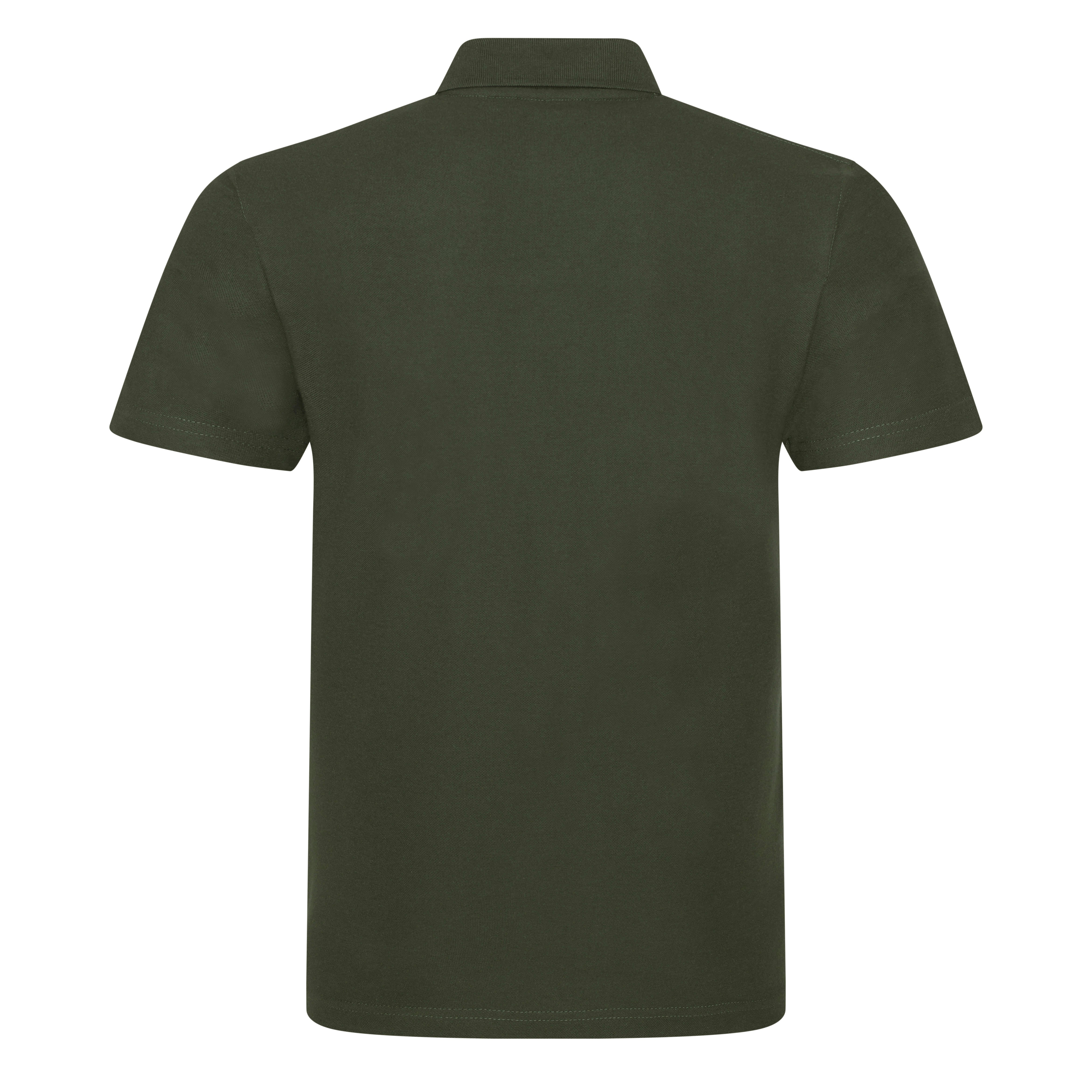 RTX Pro Polo Shirt