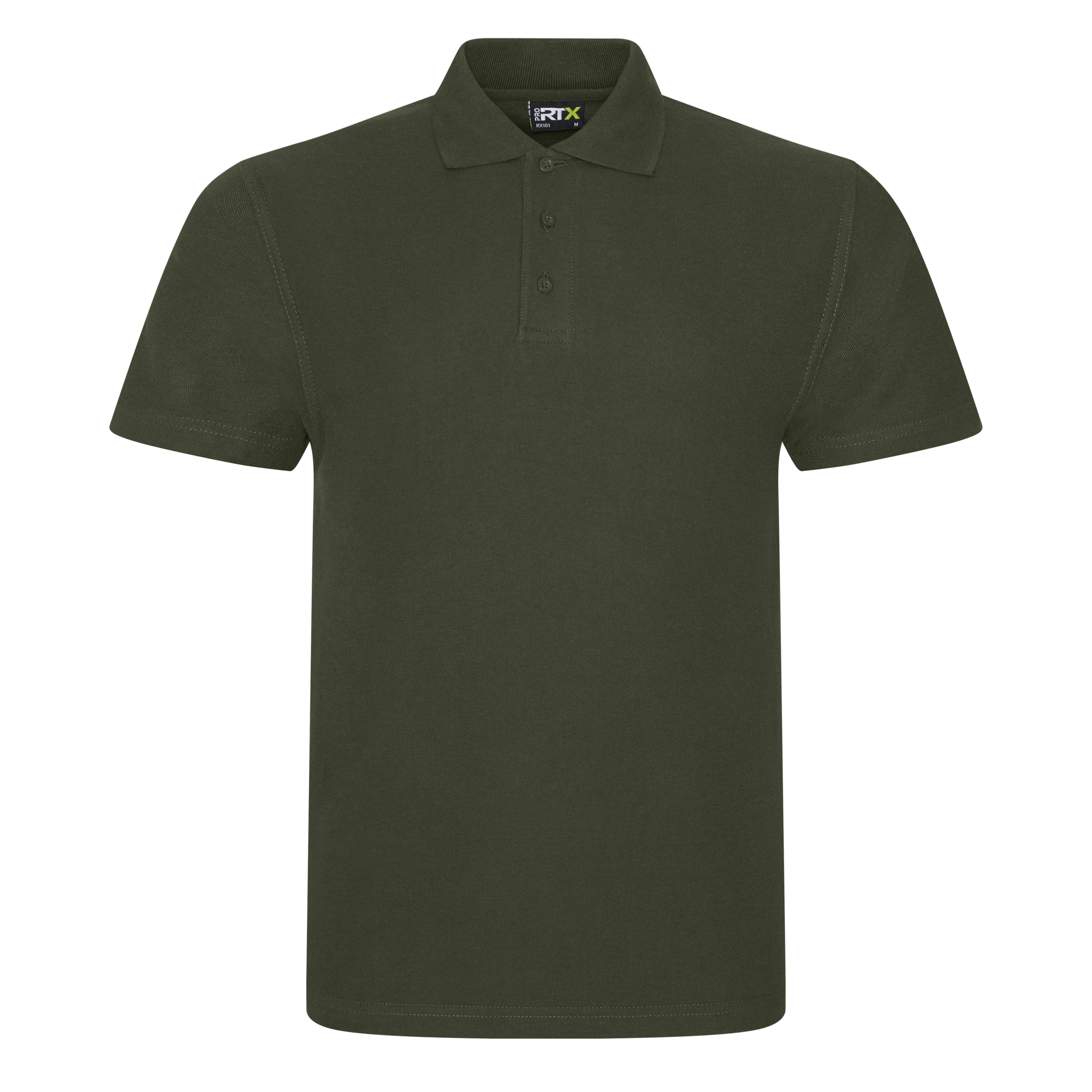 RTX Pro Polo Shirt
