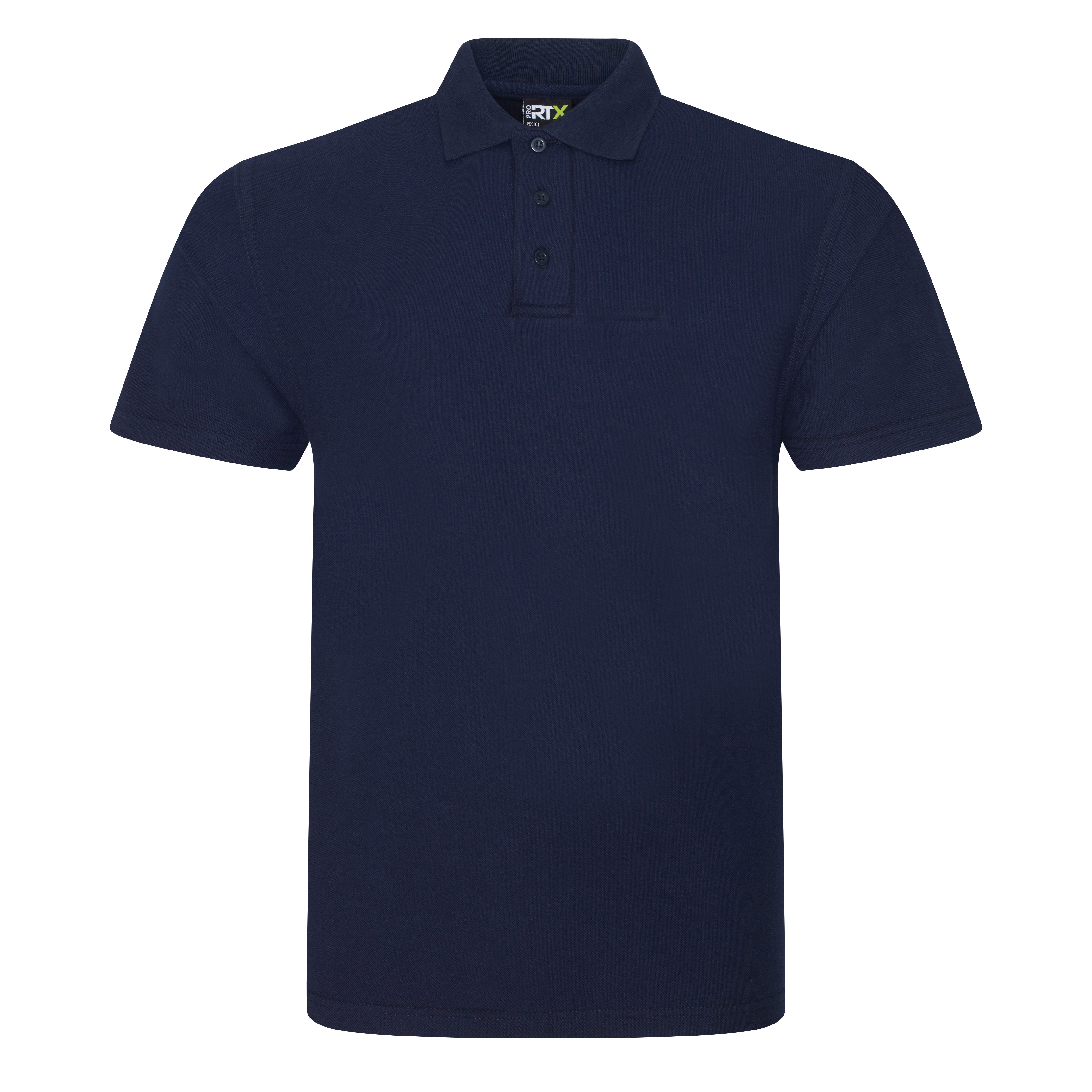 RTX Pro Polo Shirt