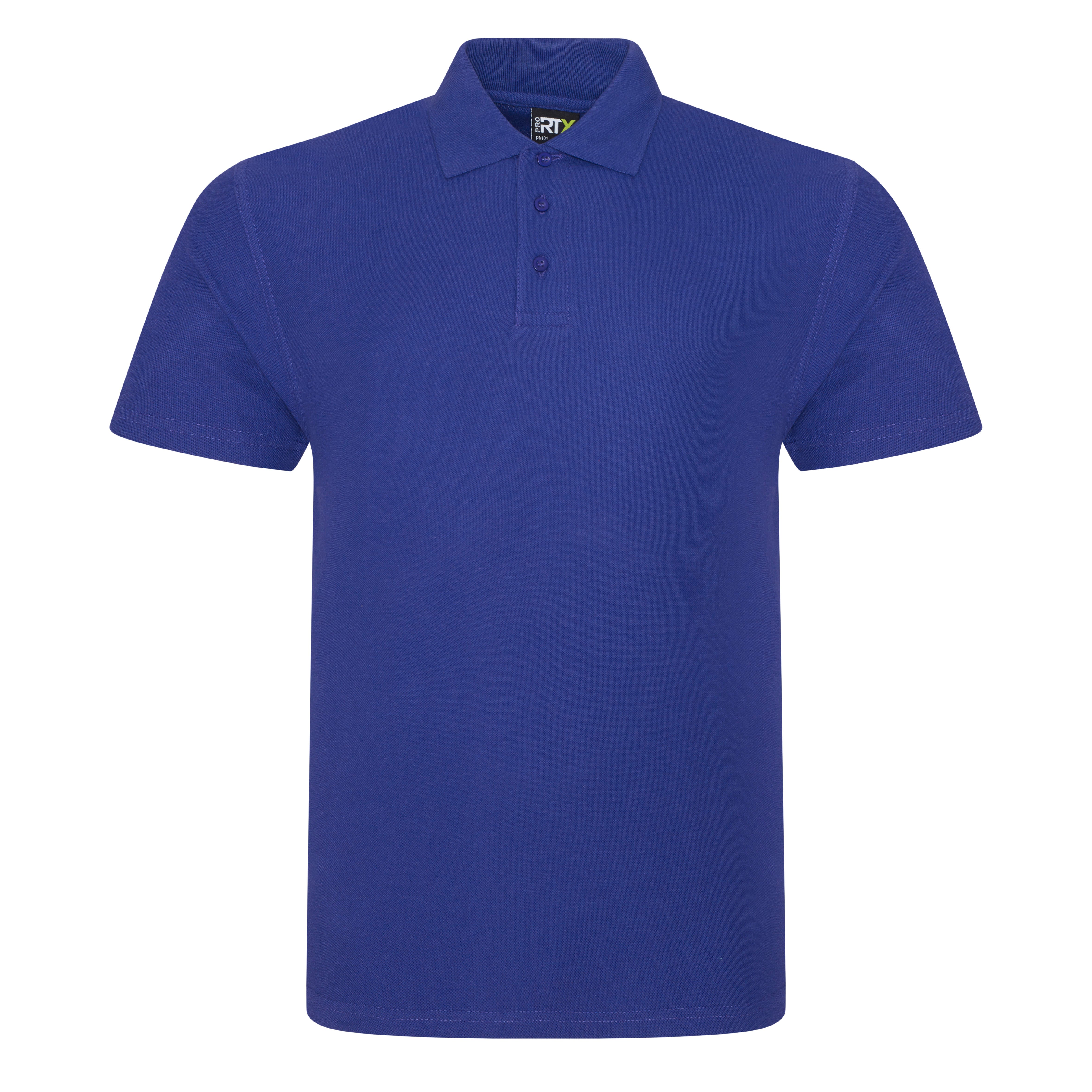 RTX Pro Polo Shirt
