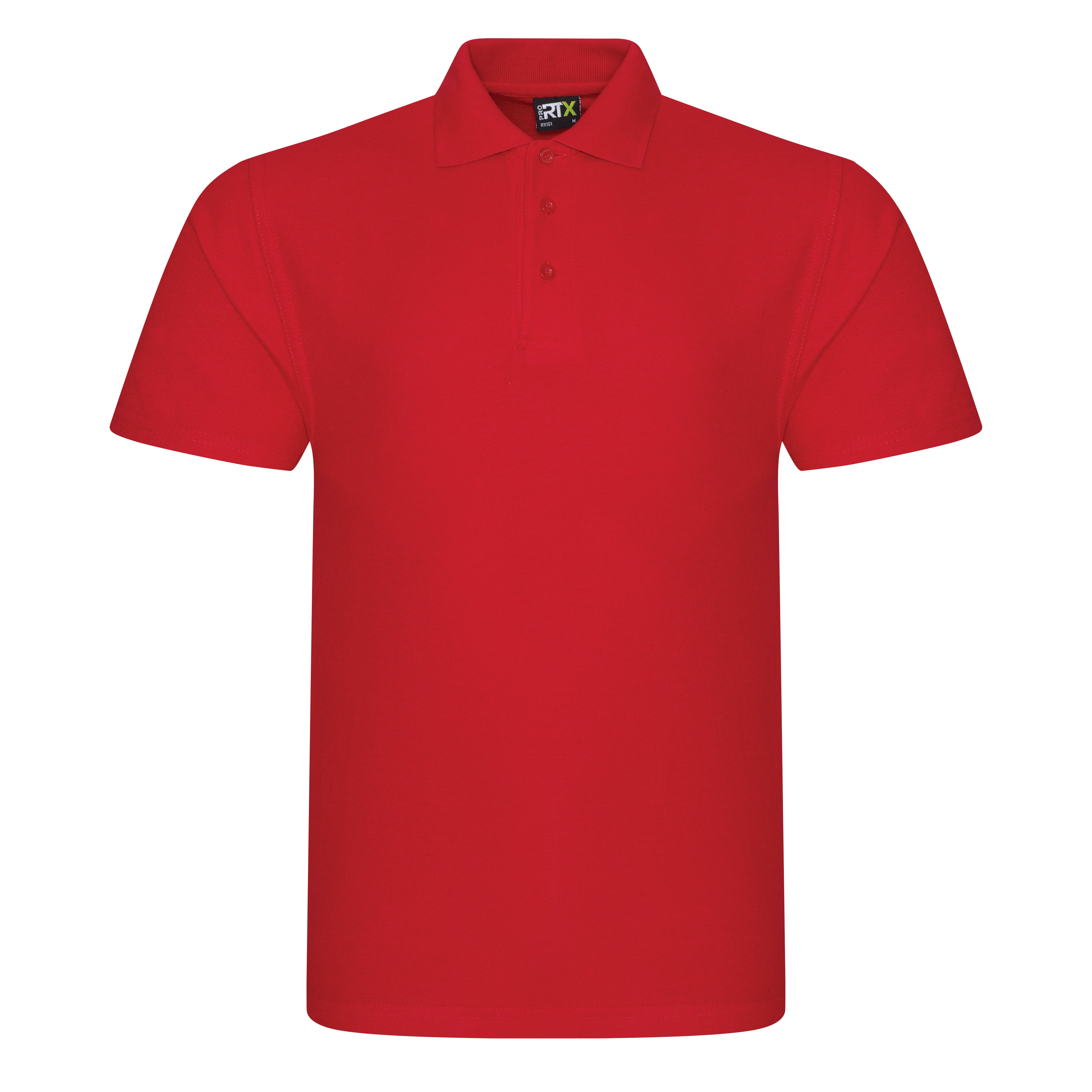 RTX Pro Polo Shirt