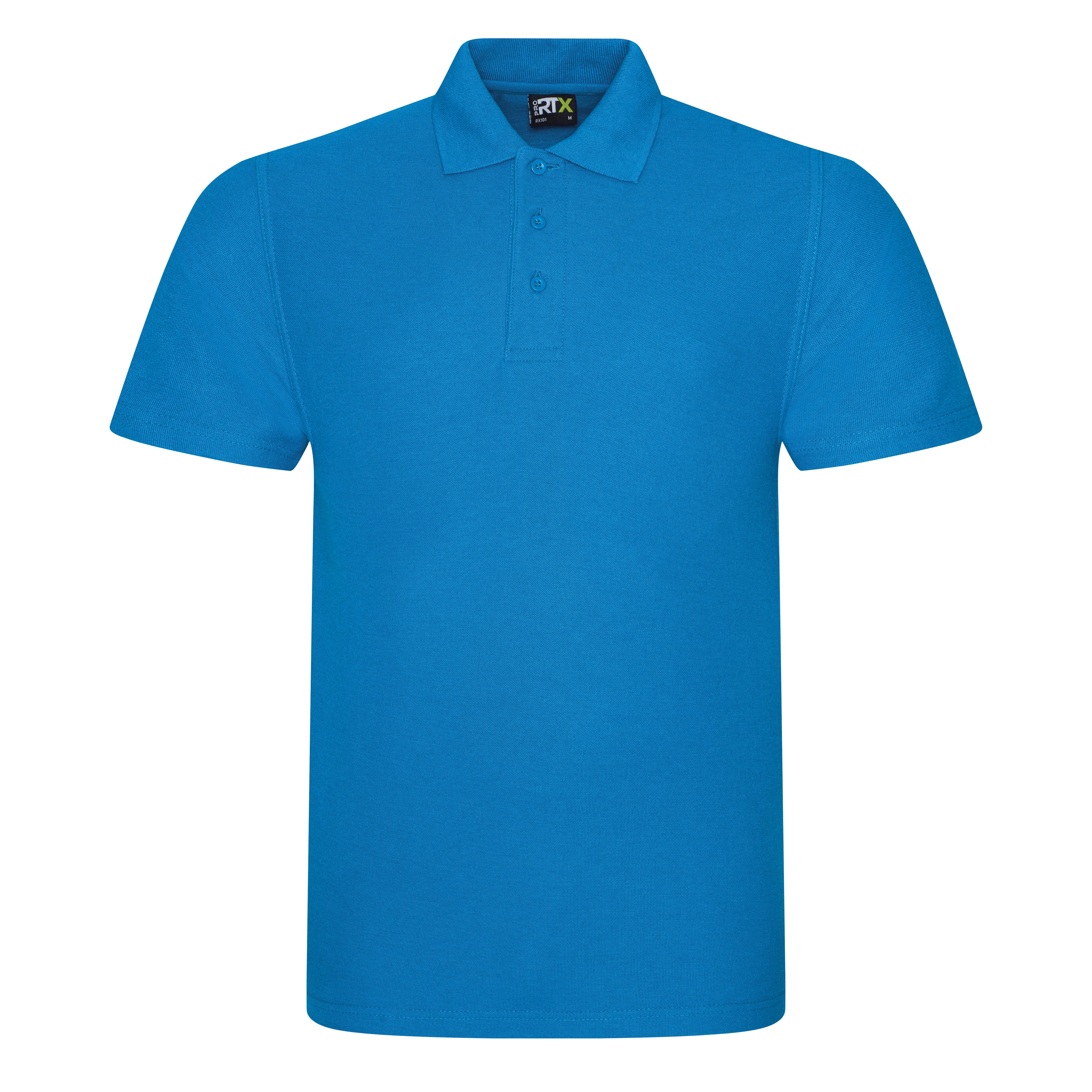 RTX Pro Polo Shirt