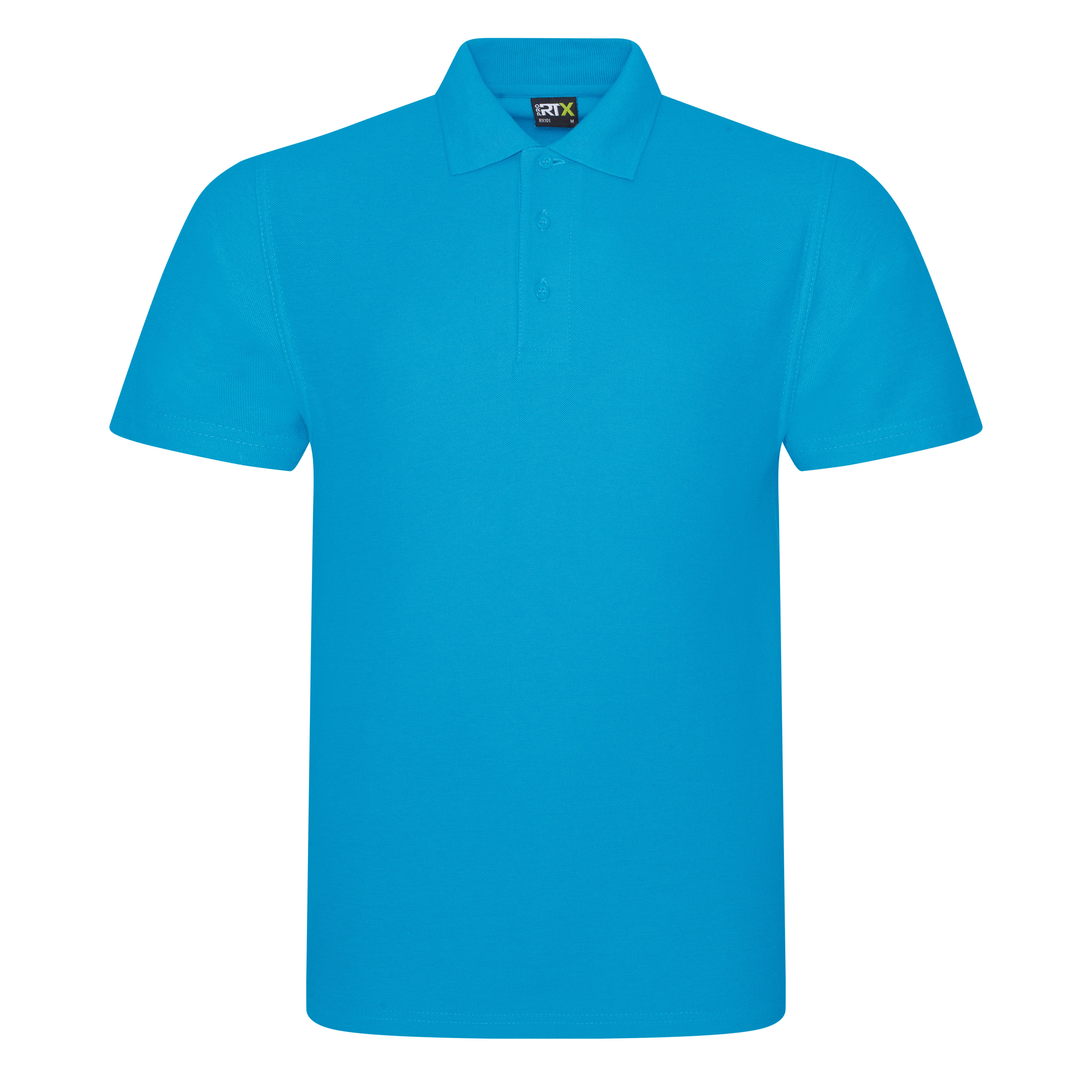 RTX Pro Polo Shirt