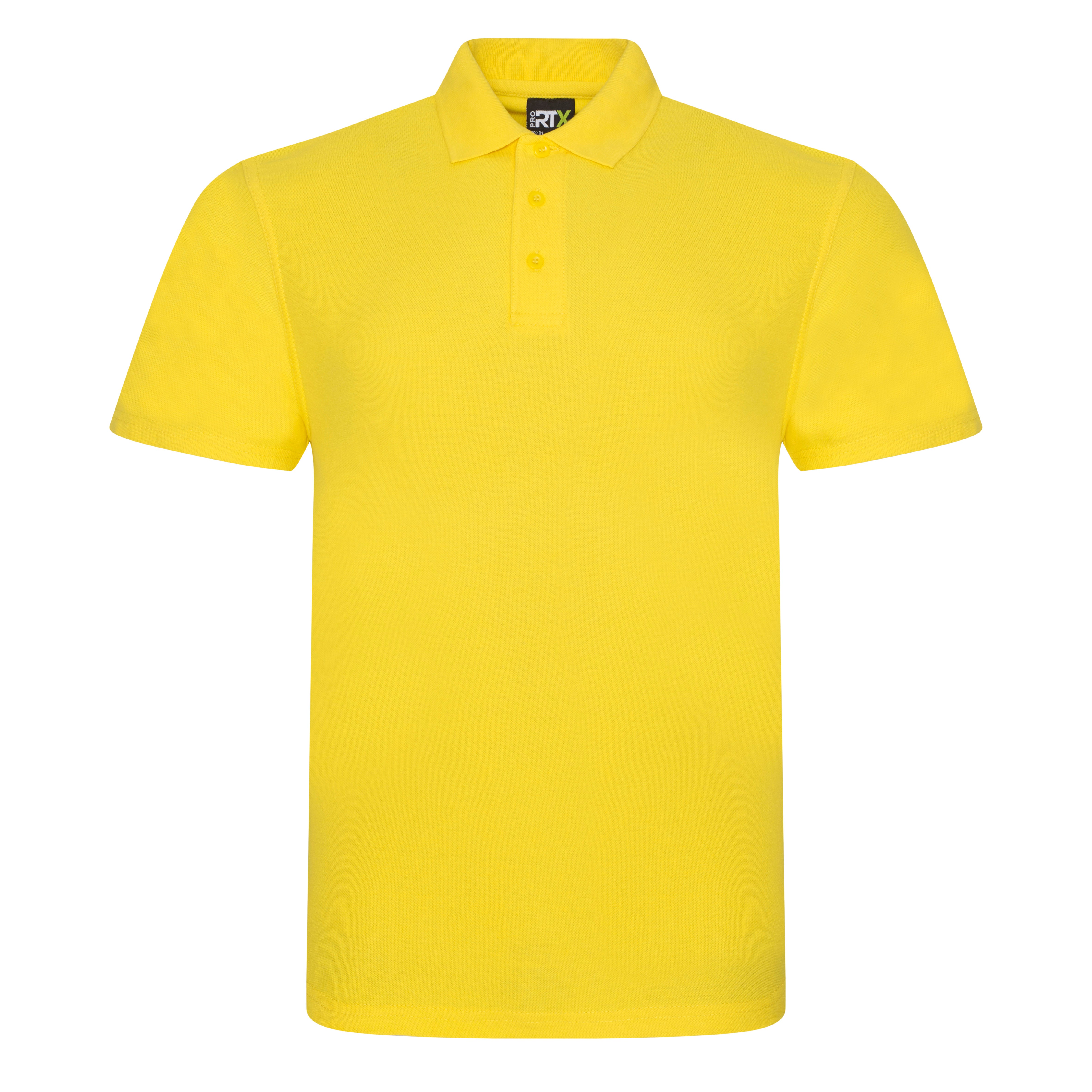 RTX Pro Polo Shirt