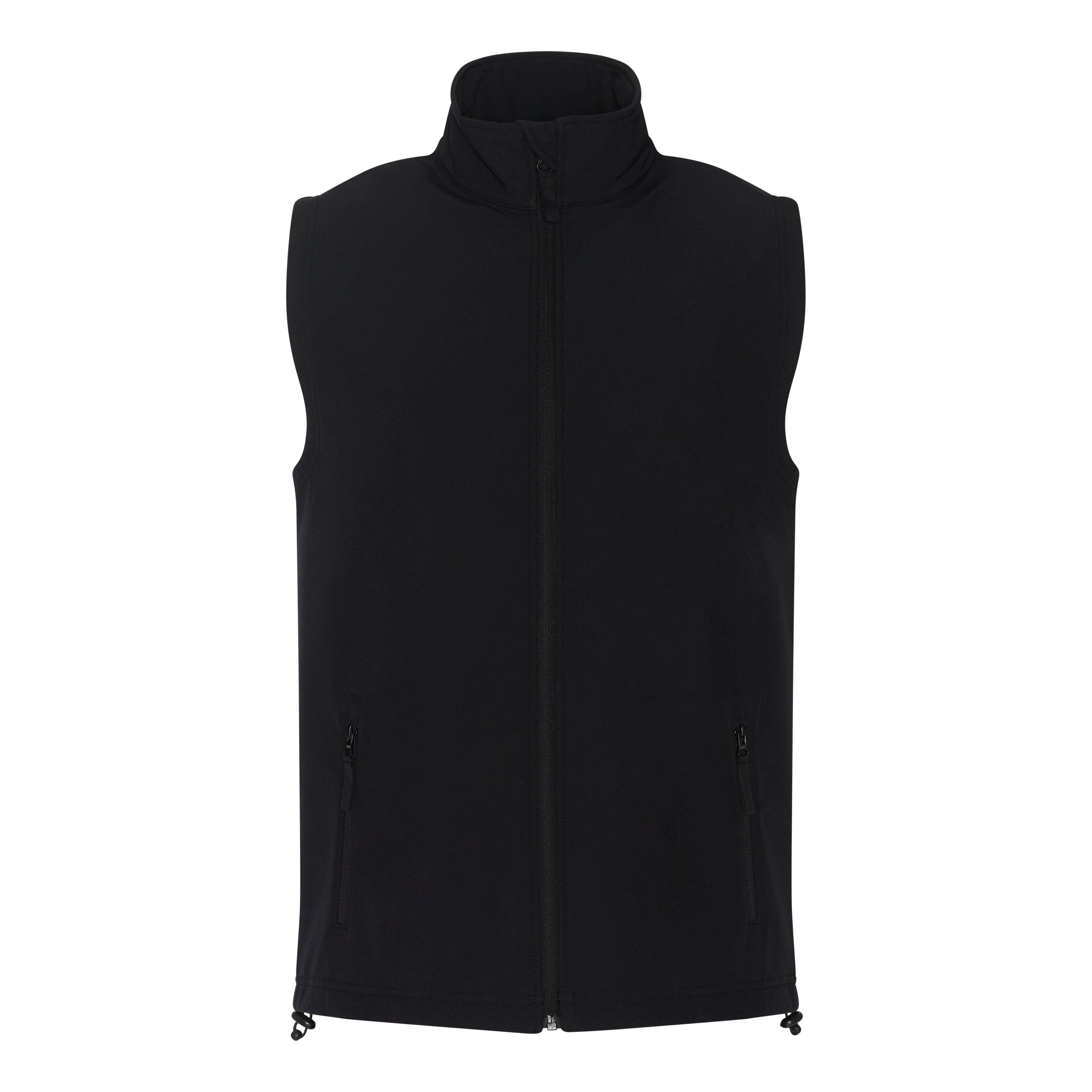 RTX Pro Softshell Gilet