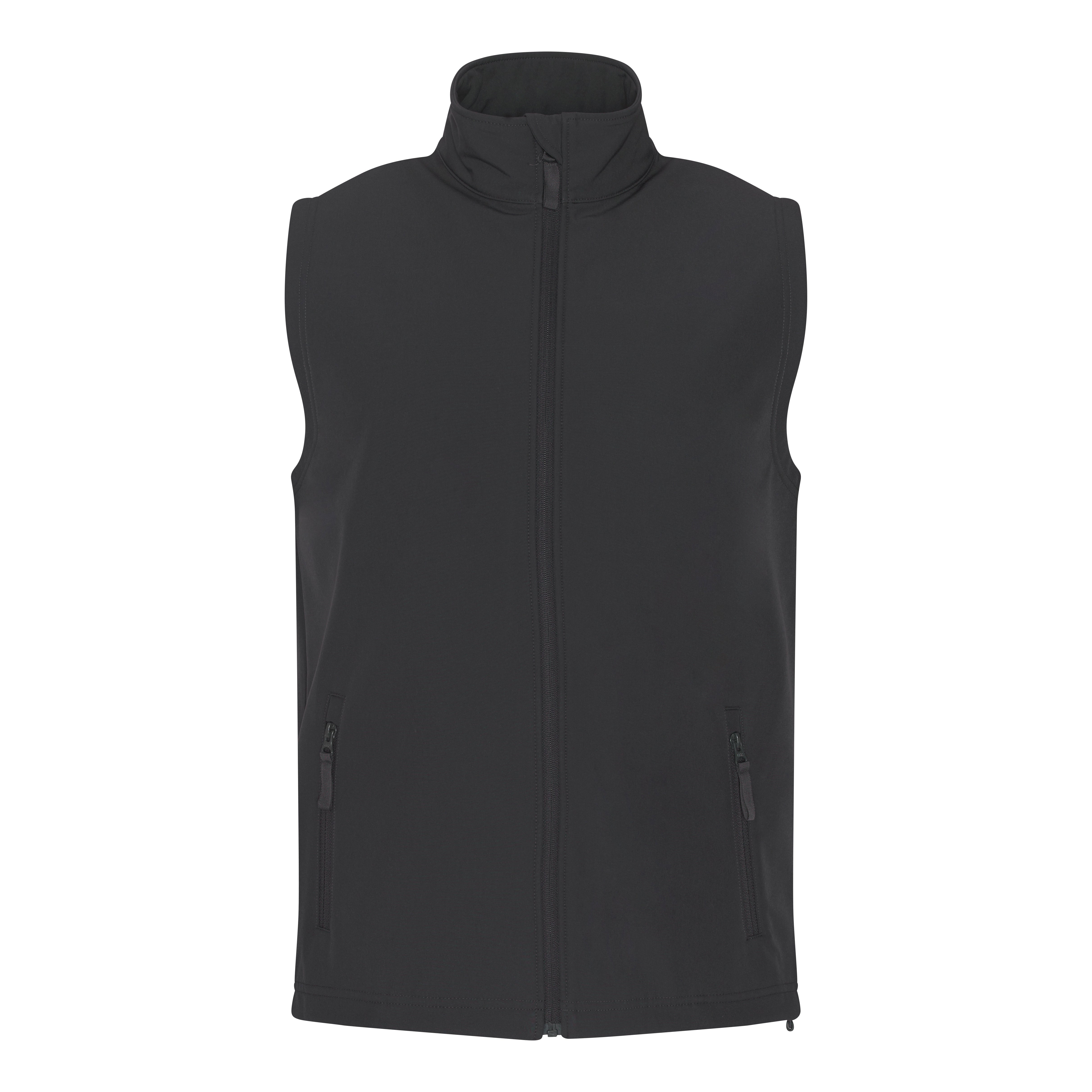 RTX Pro Softshell Gilet