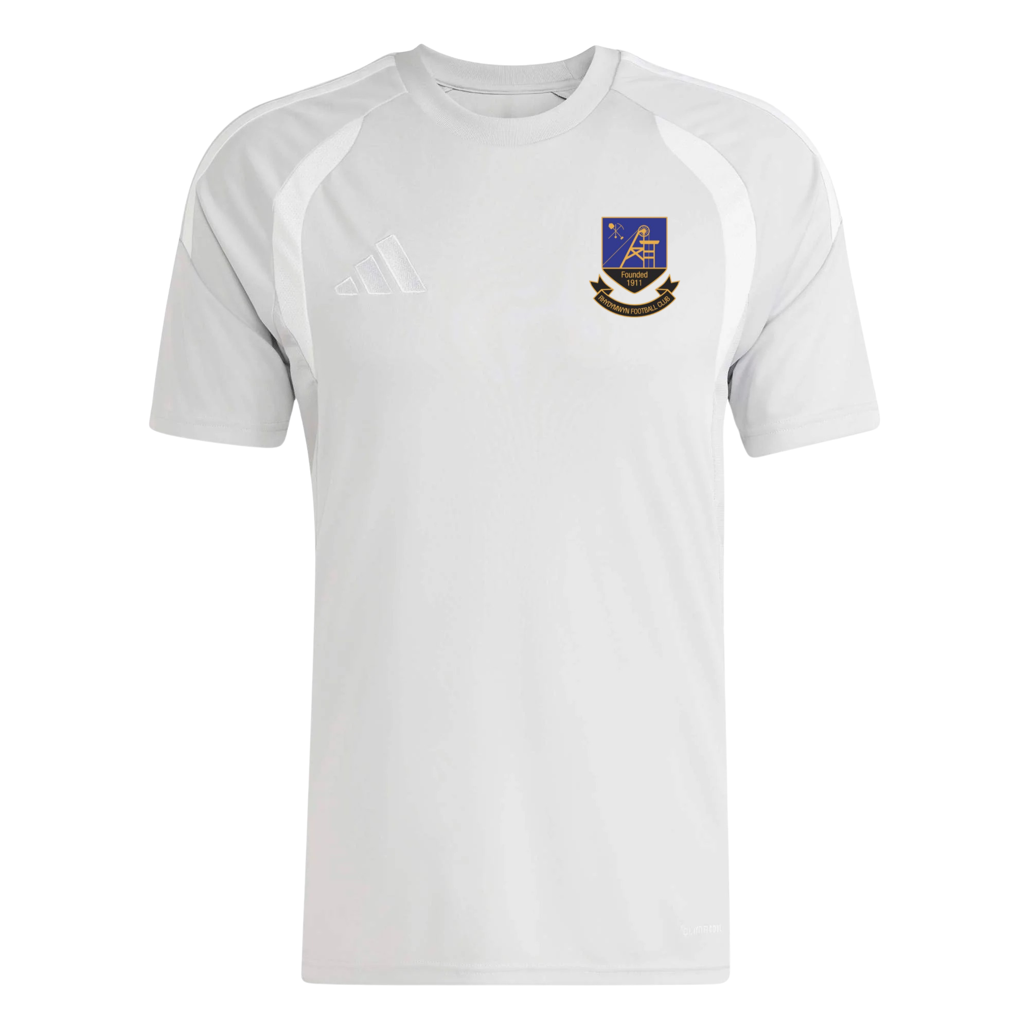 Rhydymwyn FC 2026 Coaches T-Shirt