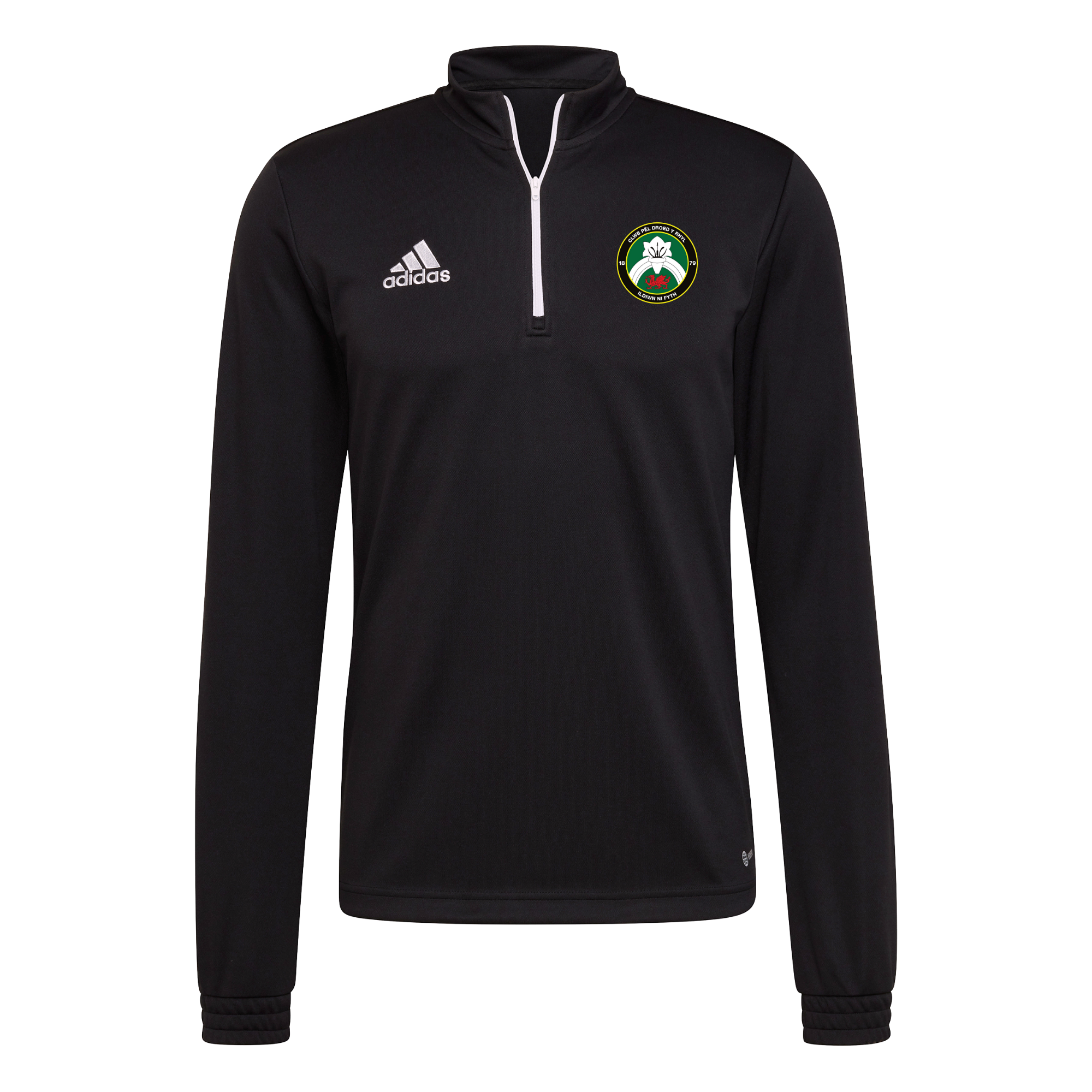 Rhyl 1879 1/4 Zip Training Top