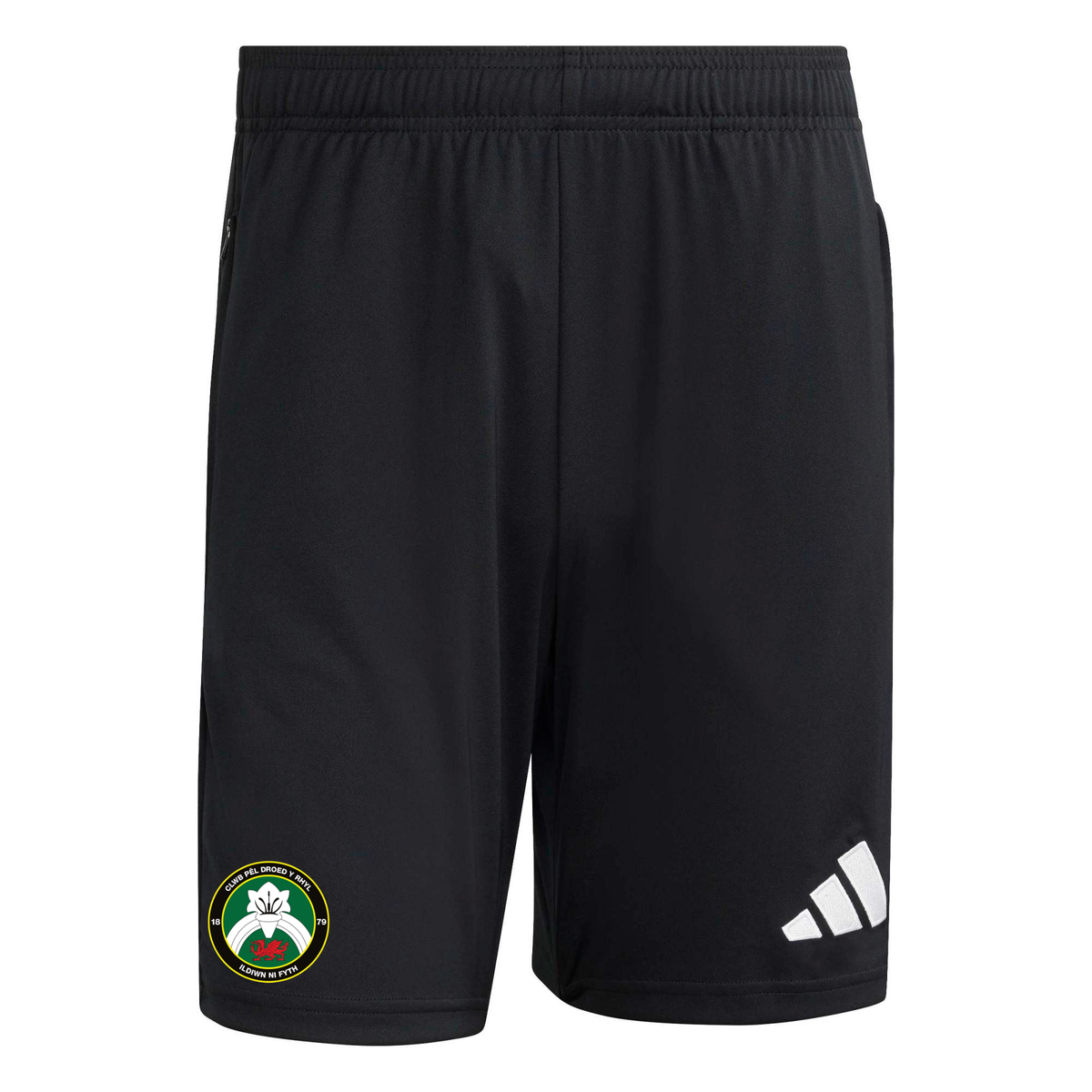 Rhyl 1879 Coaches Training Shorts