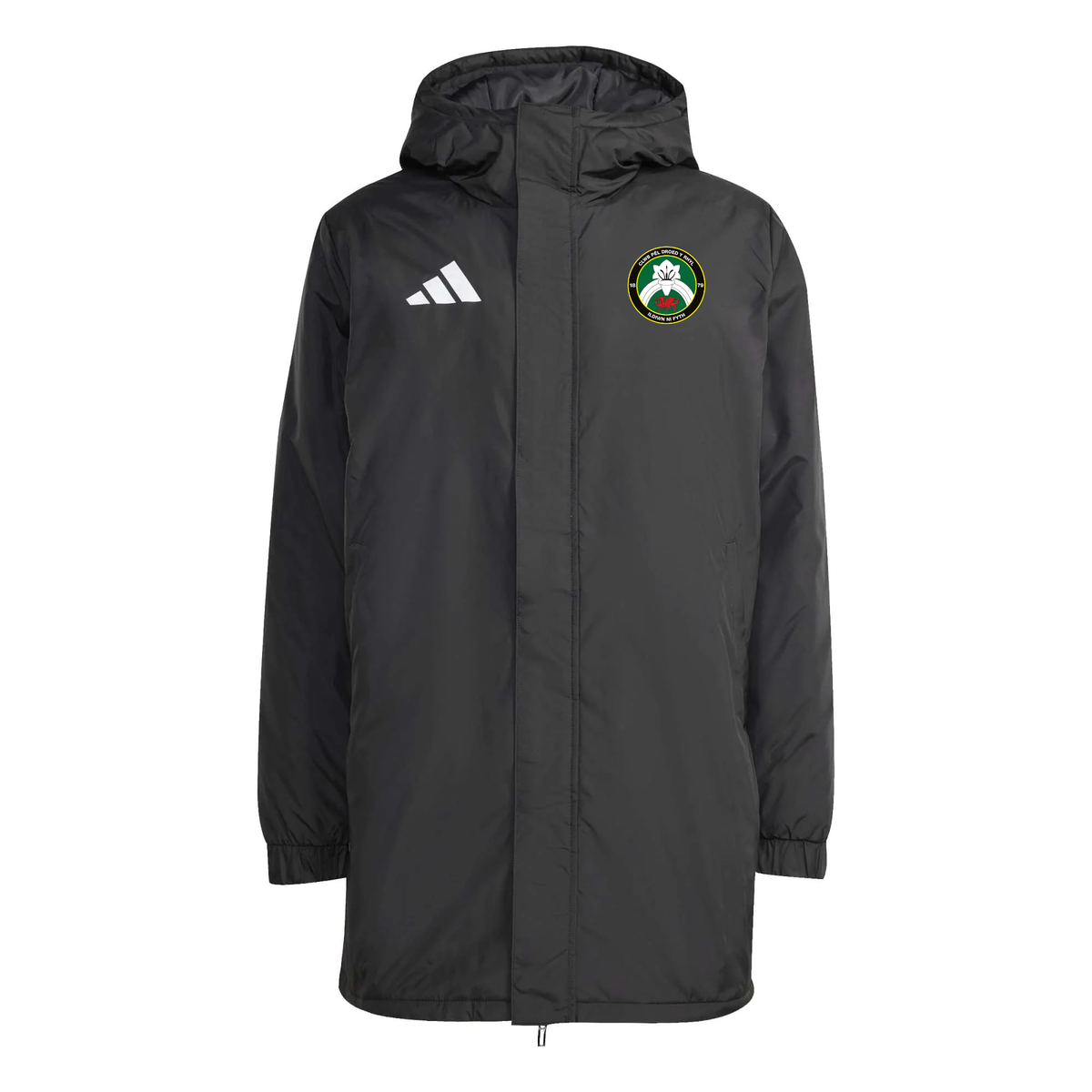 Rhyl 1879 Stadium Jacket