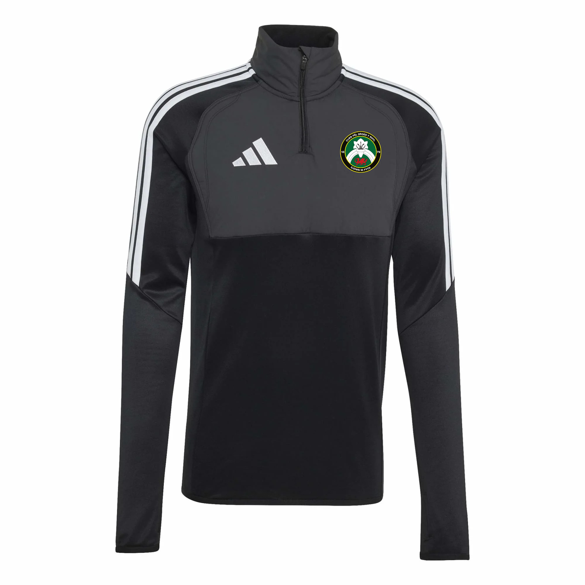 Rhyl 1879 Winterized Training Top 26/27