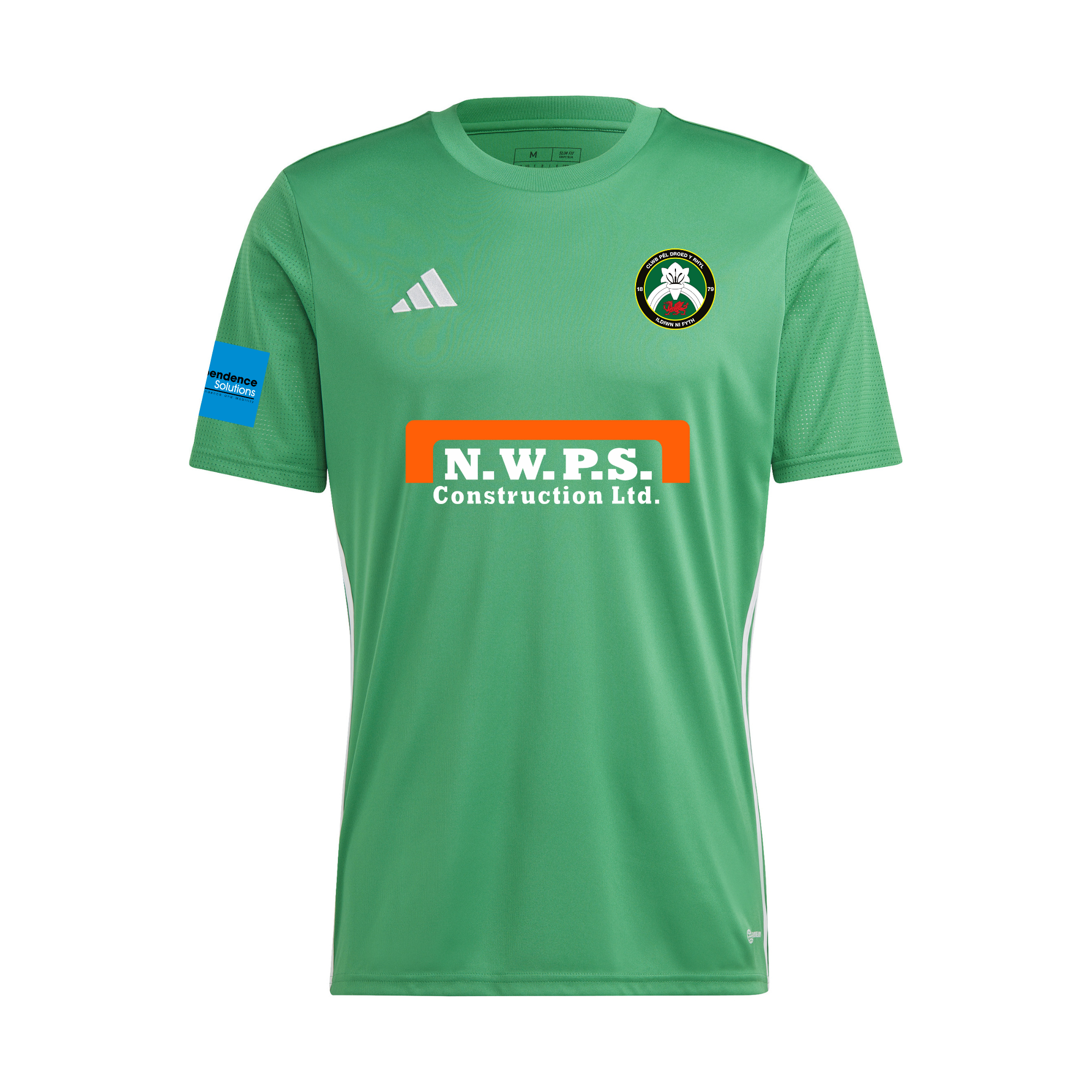 Rhyl 1879 Away Shirt 23/24
