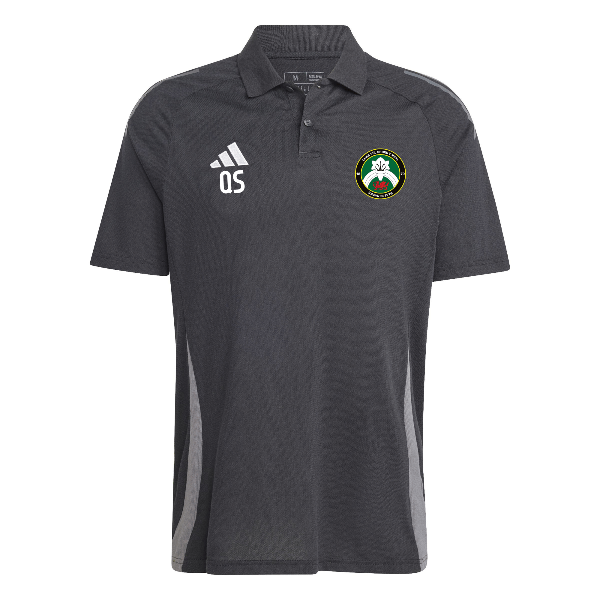 Rhyl 1879 Polo