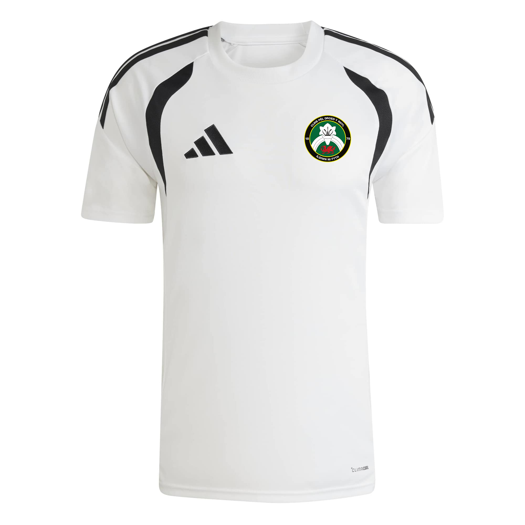 Rhyl 1879 Academy Home Shirt 2026